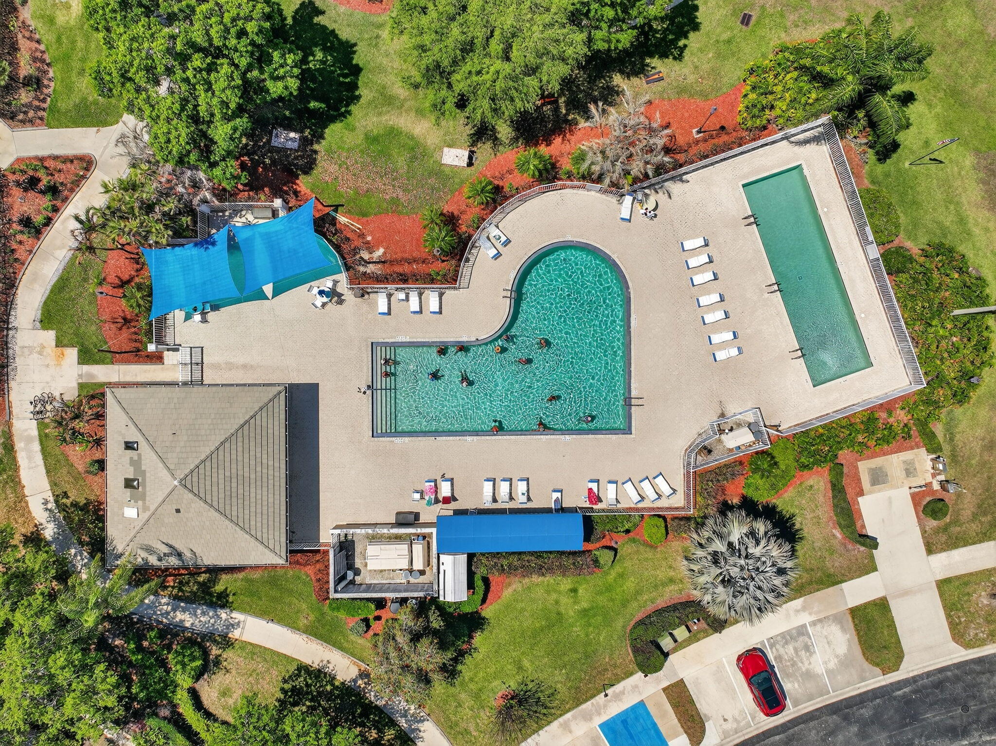 1242 NW Sun Terrace Circle 12c, Port St. Lucie Unit: 12c