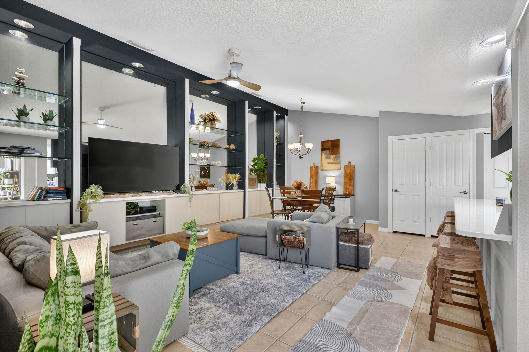 1242 NW Sun Terrace Circle 12c, Port St. Lucie Unit: 12c