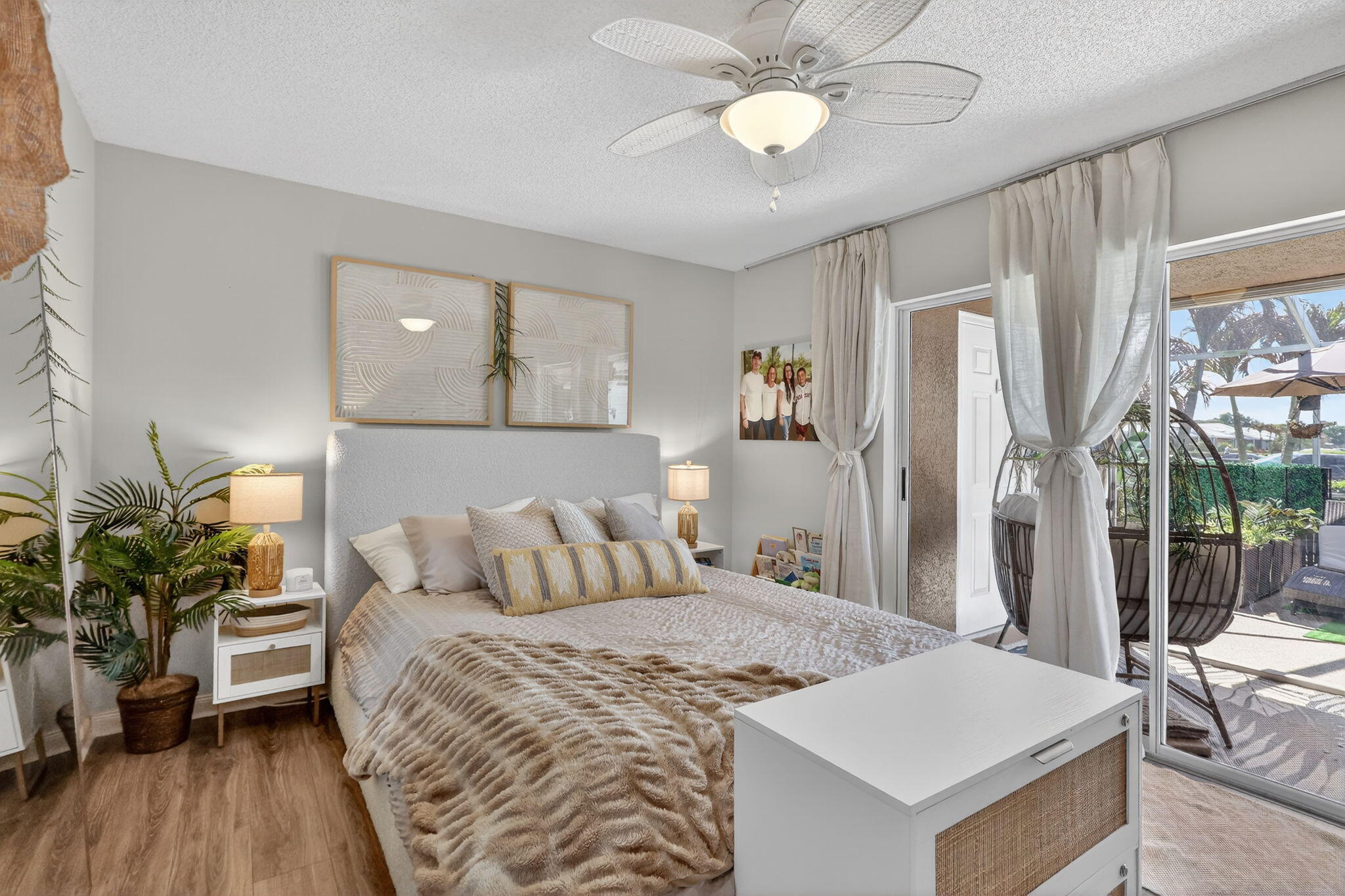 1242 NW Sun Terrace Circle 12c, Port St. Lucie Unit: 12c