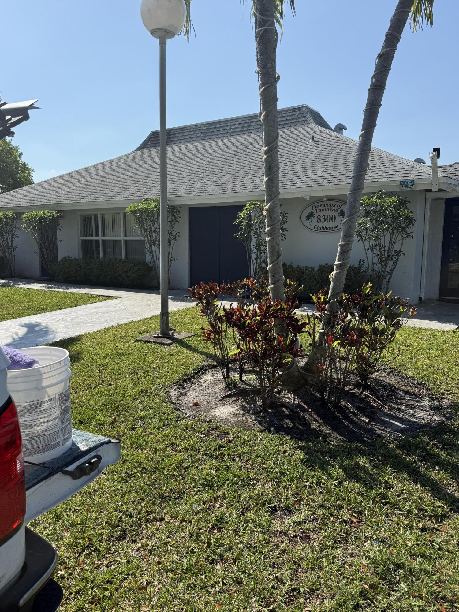 8205 NW 61st Street B111