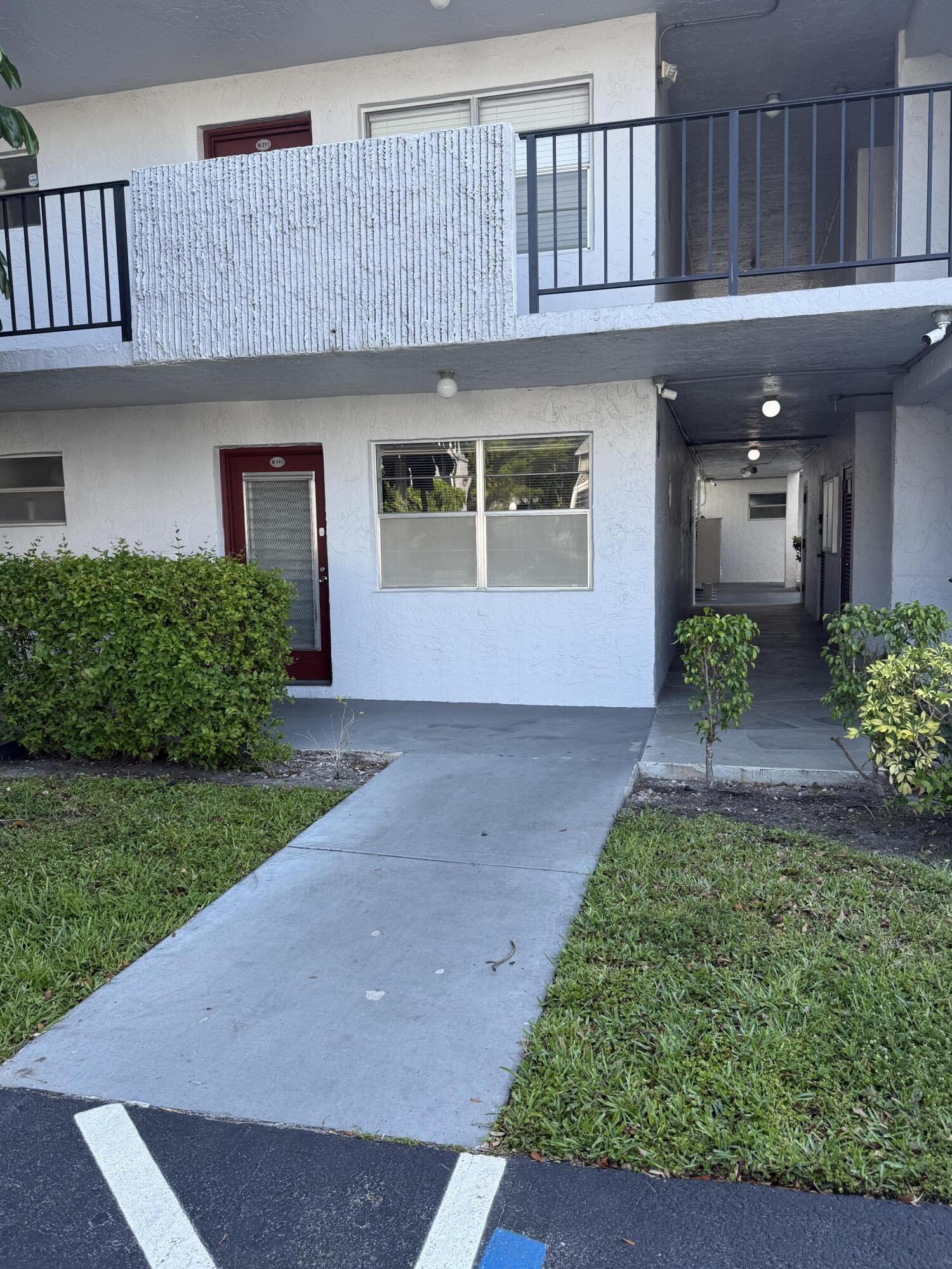 8205 NW 61st Street B111