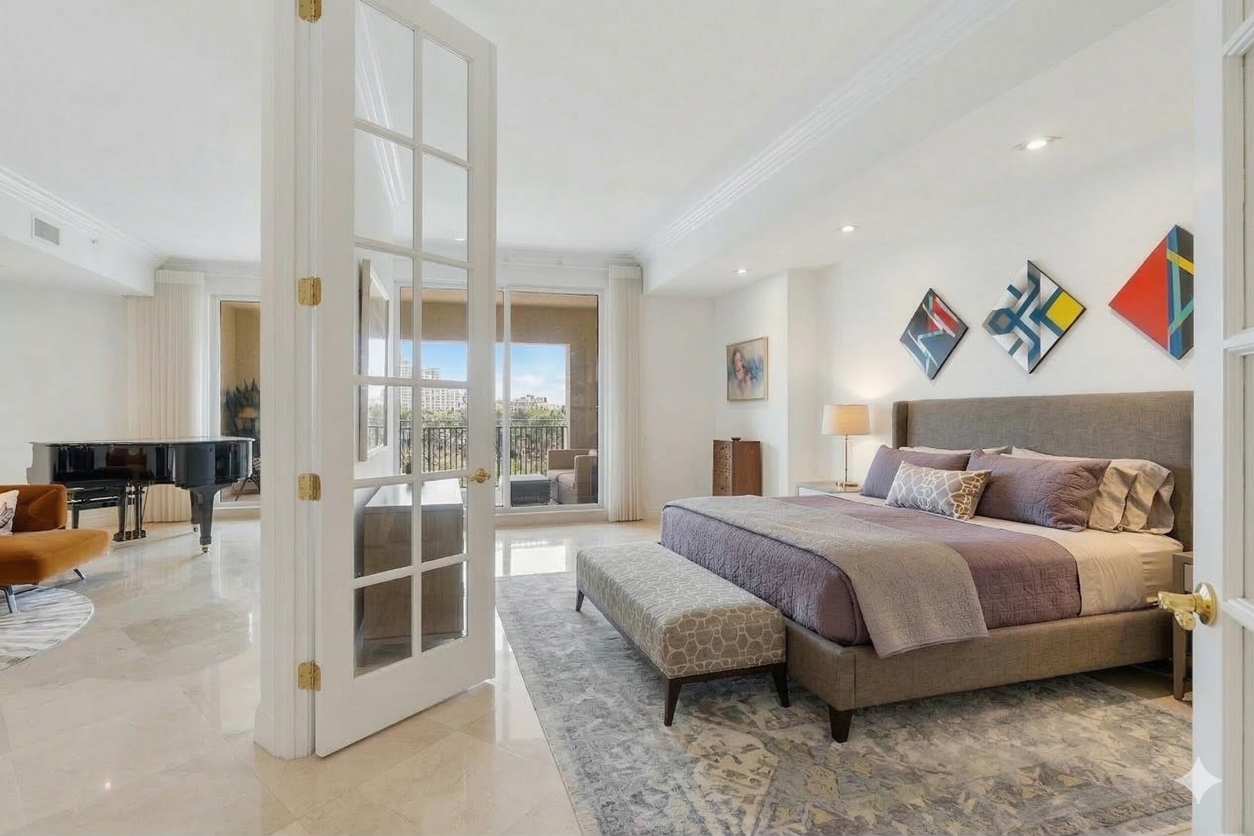 1 N Ocean Boulevard 402