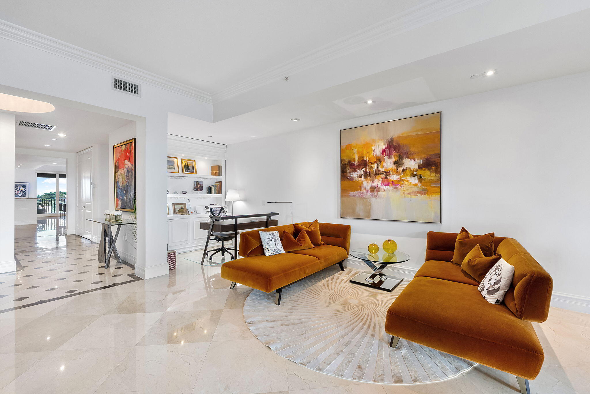 1 N Ocean Boulevard 402