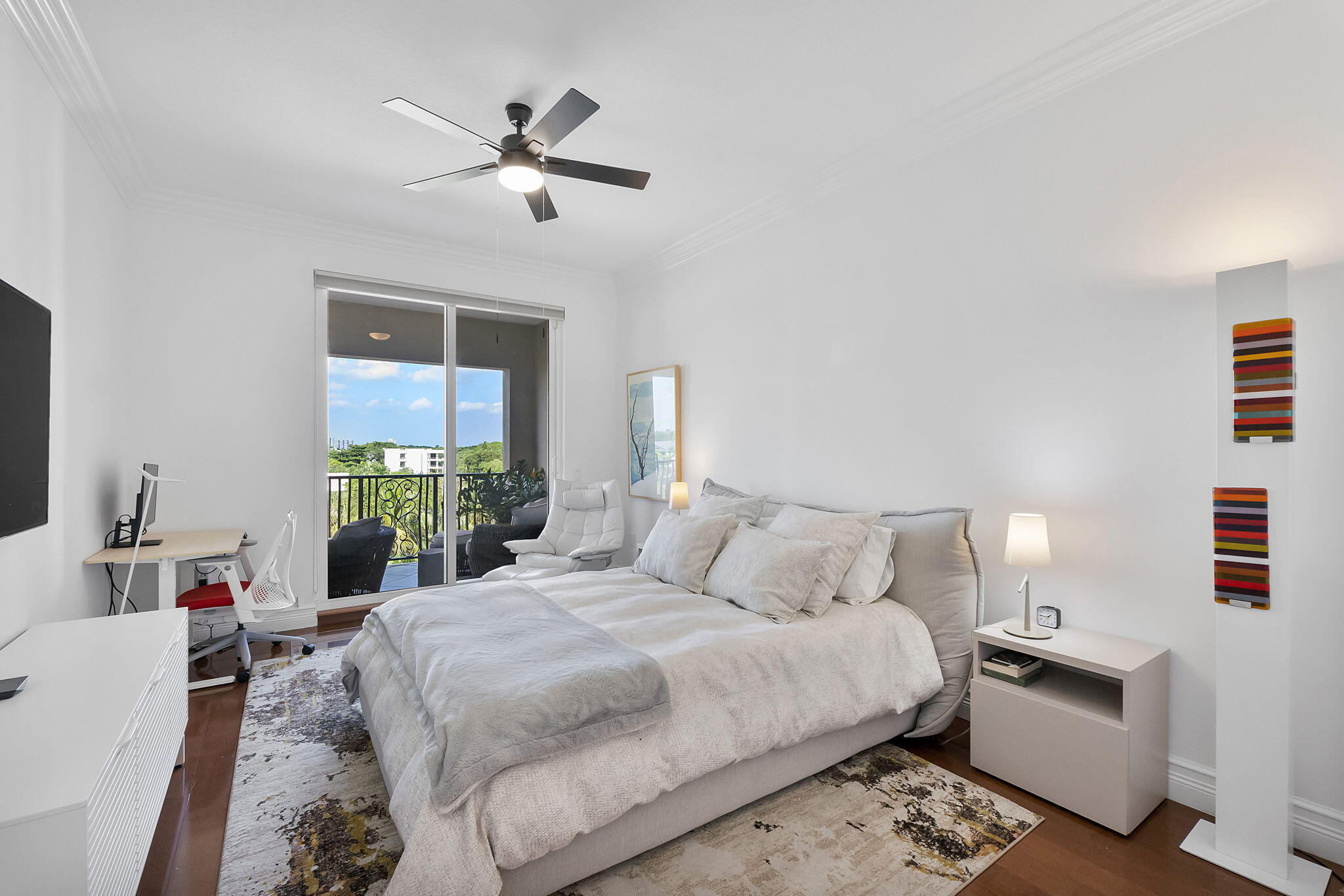 1 N Ocean Boulevard 402