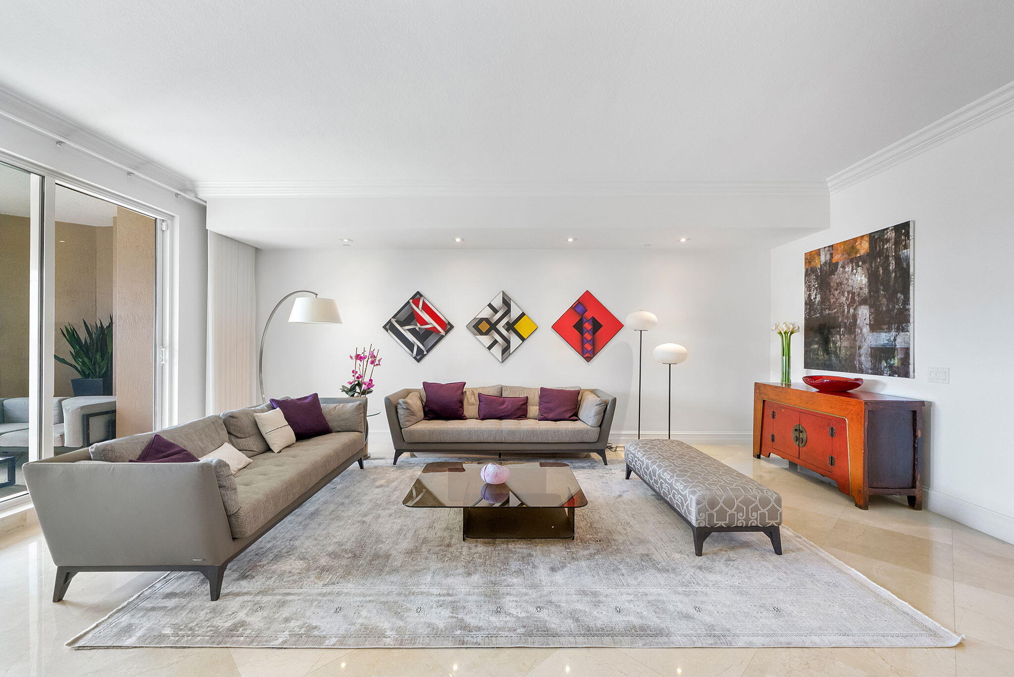 1 N Ocean Boulevard 402