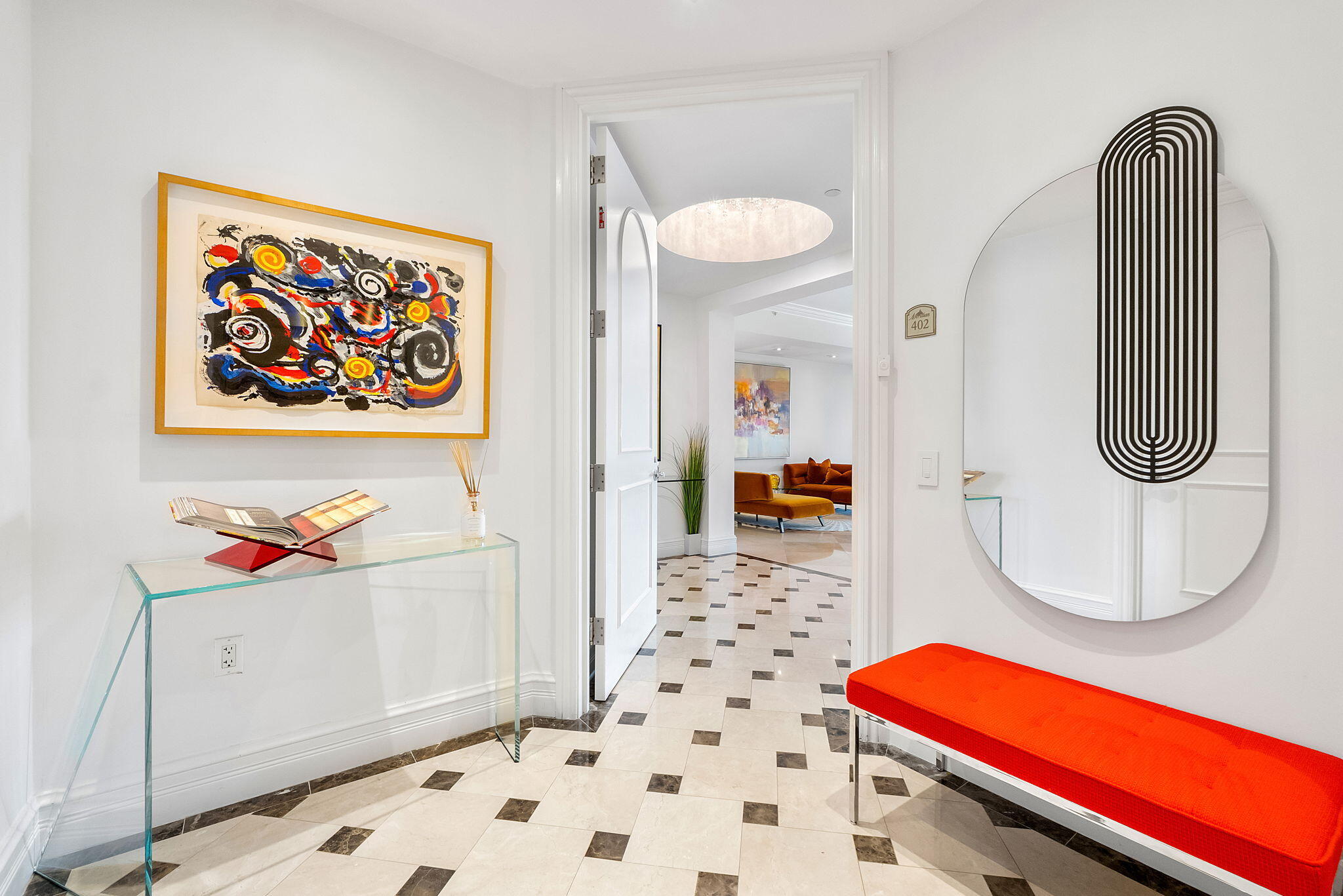 1 N Ocean Boulevard 402