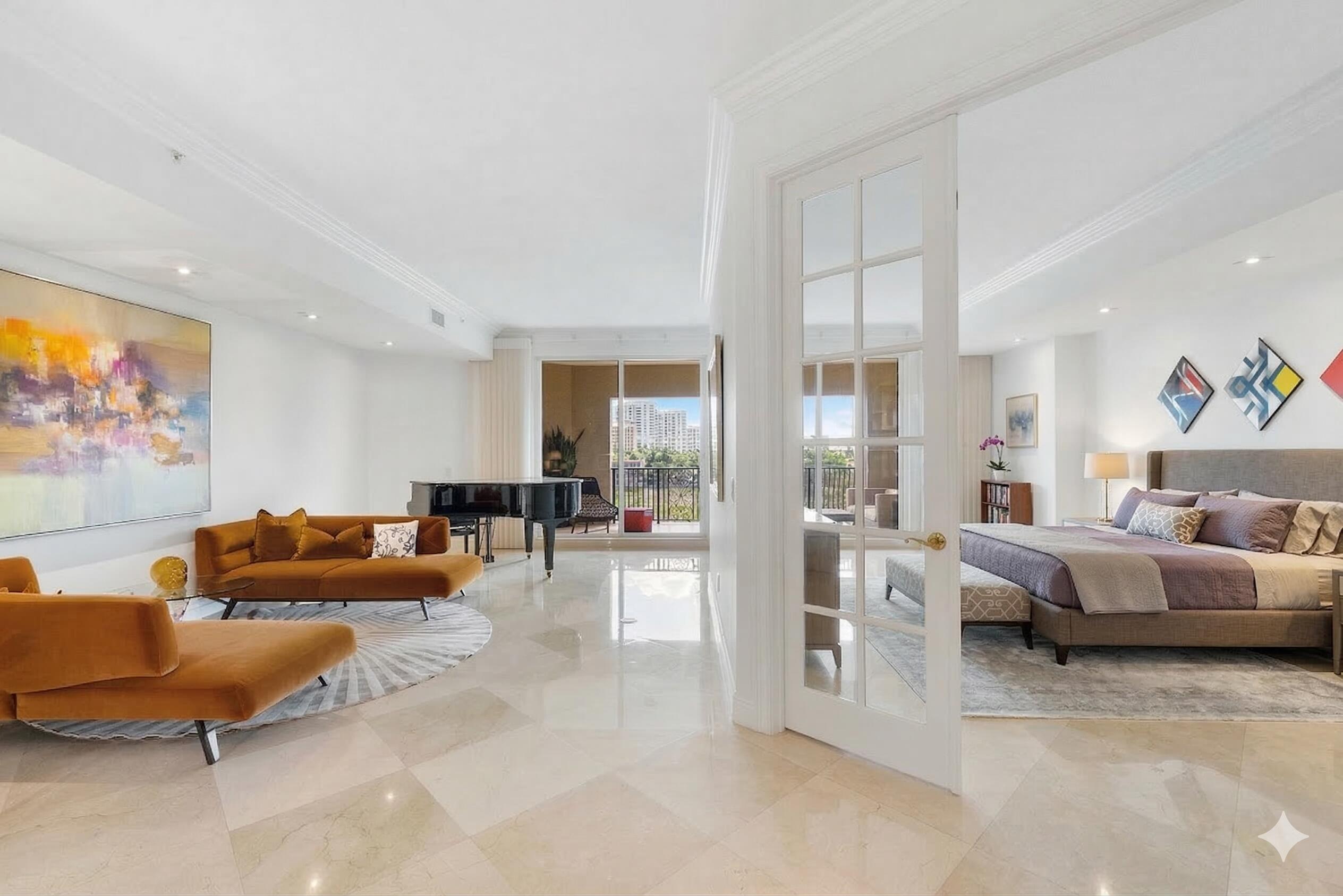 1 N Ocean Boulevard 402