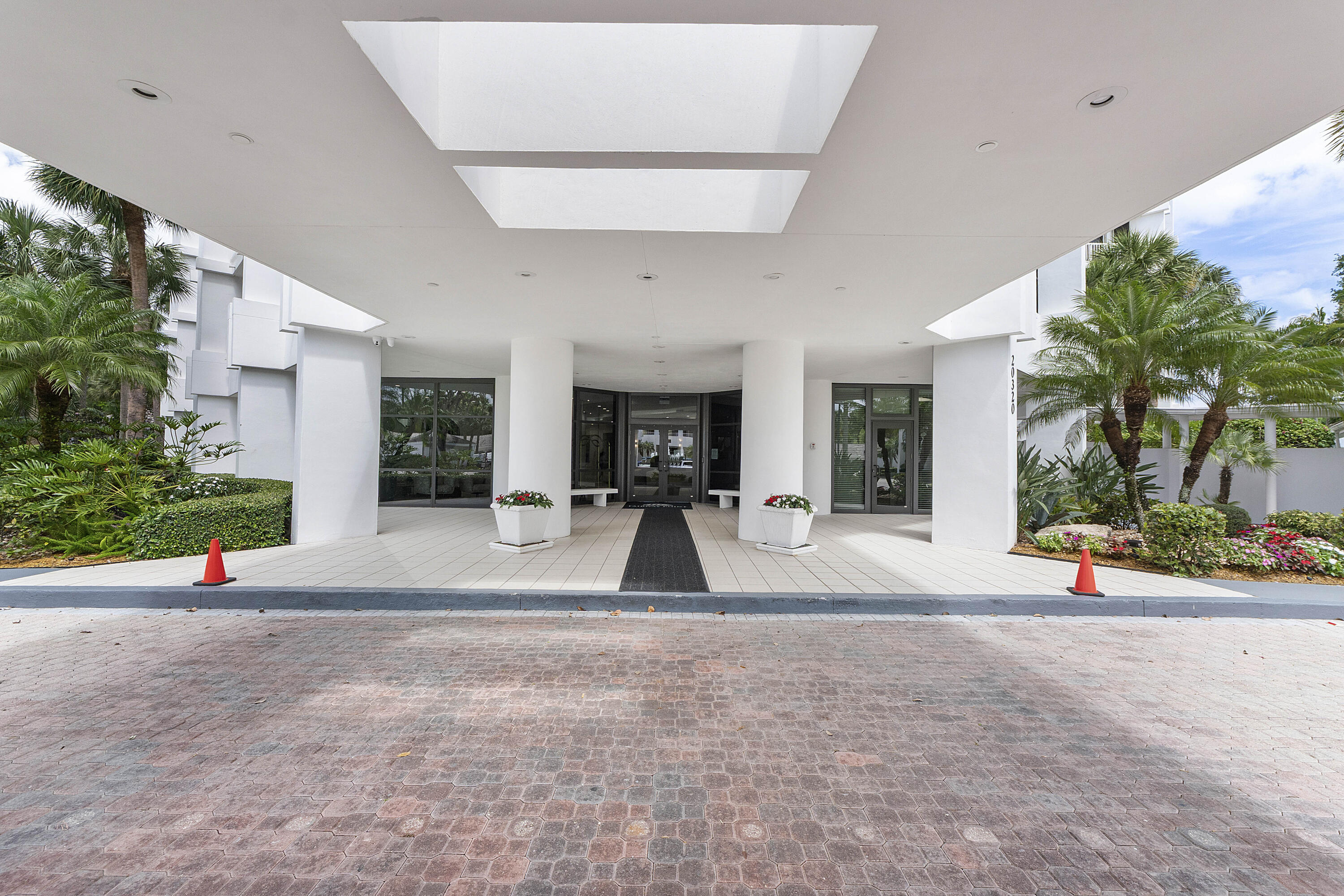20320 Fairway Oaks Drive 321