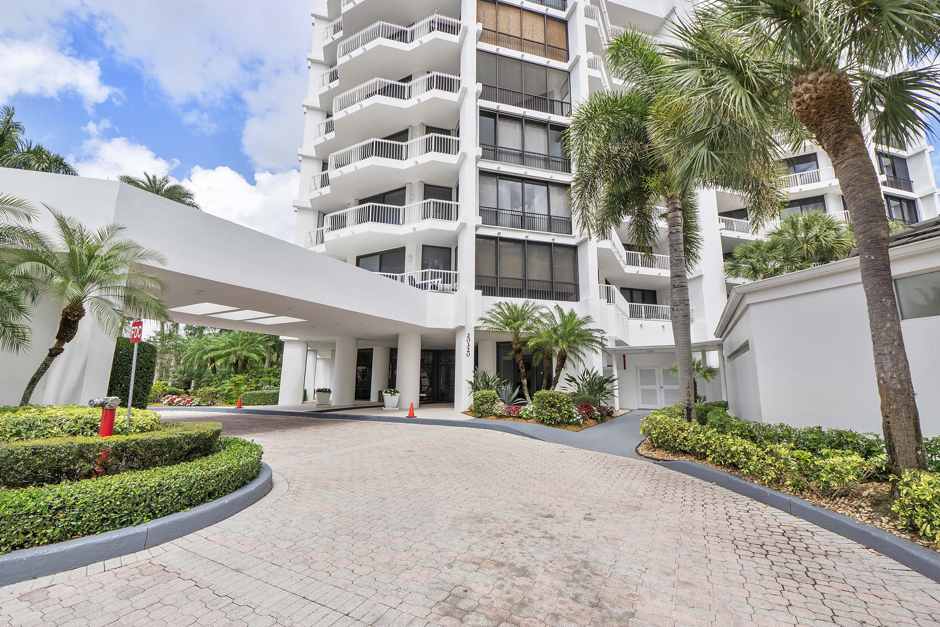 20320 Fairway Oaks Drive 321