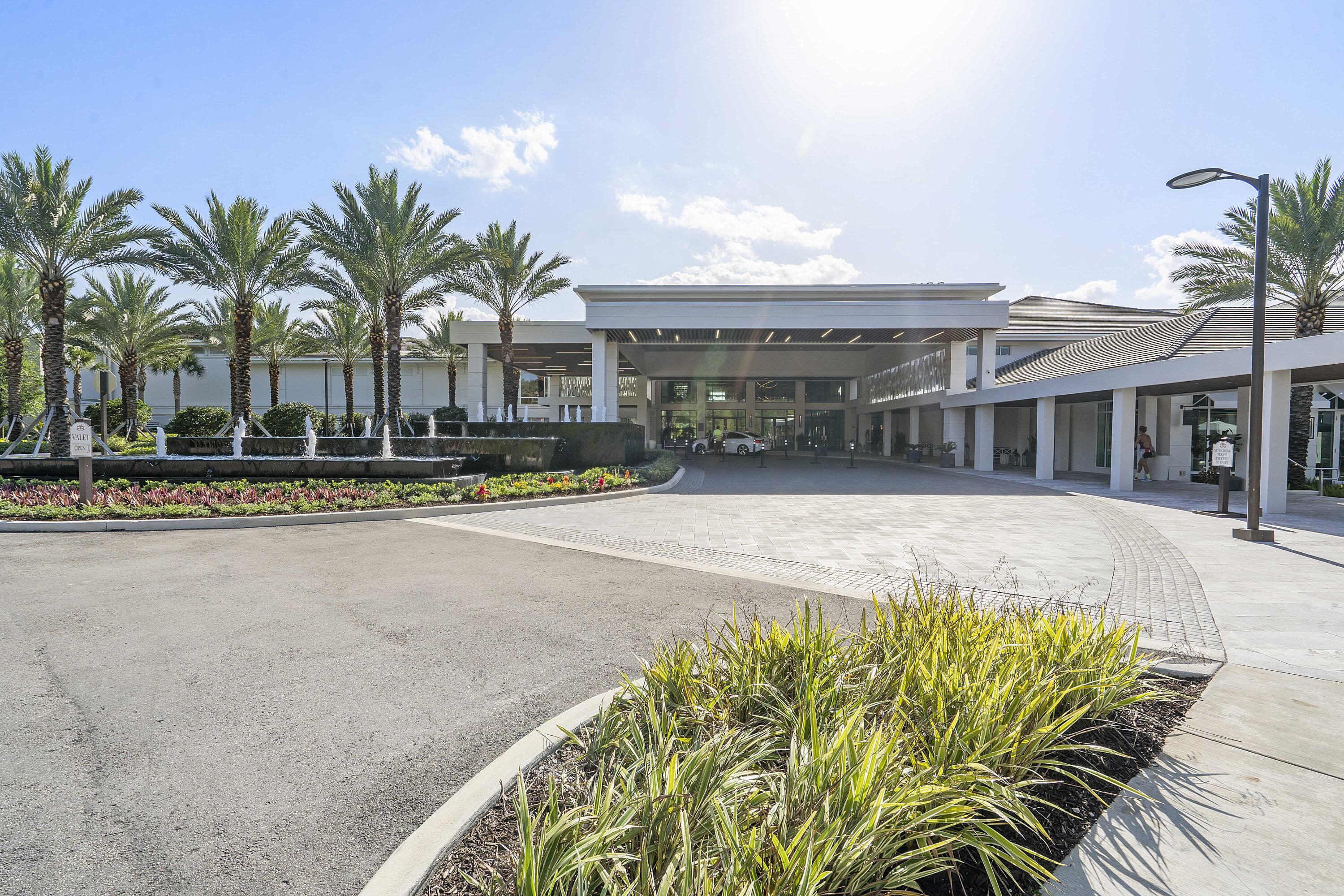 20320 Fairway Oaks Drive 321