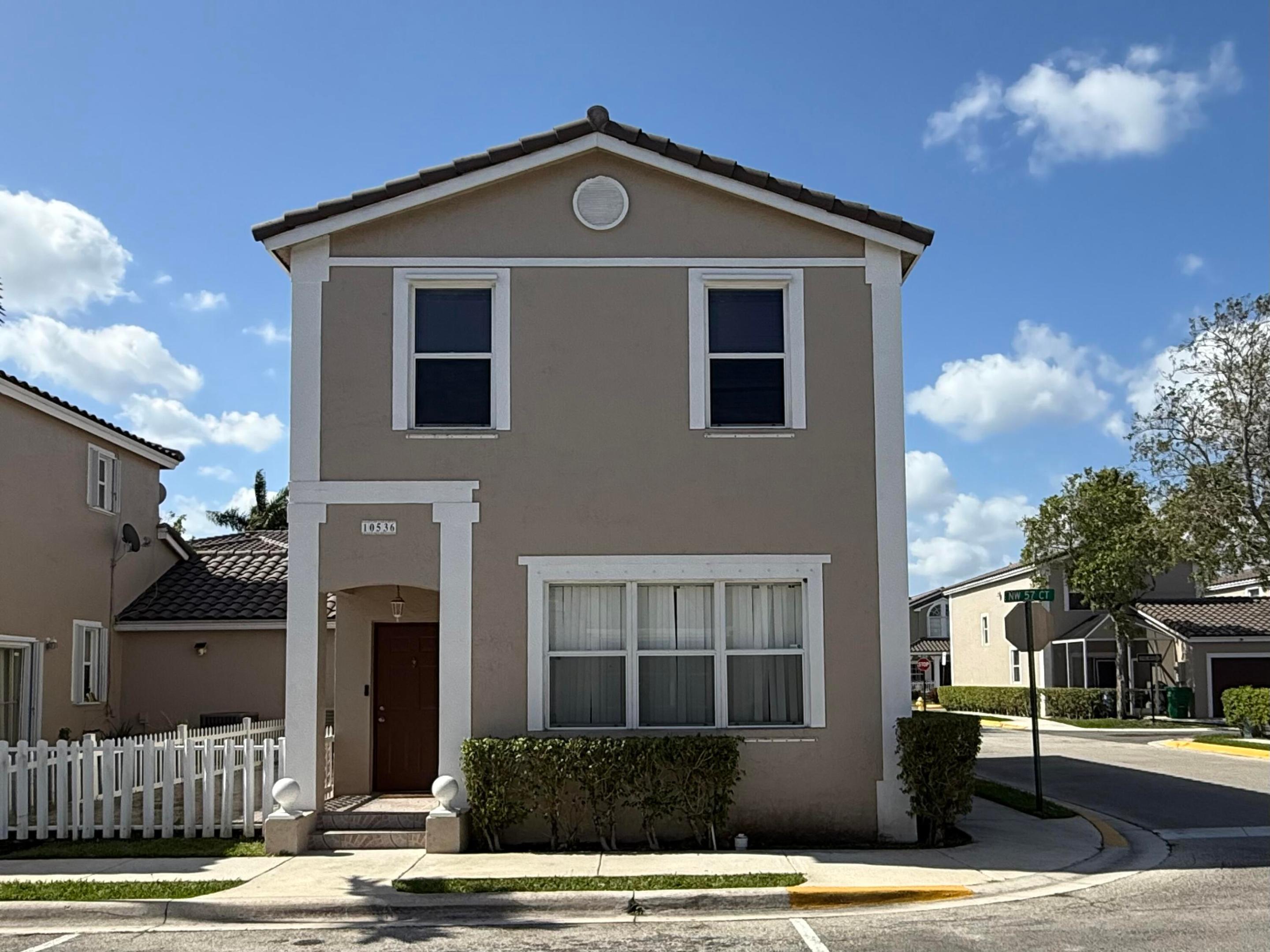 10536 NW 57th Court 10536