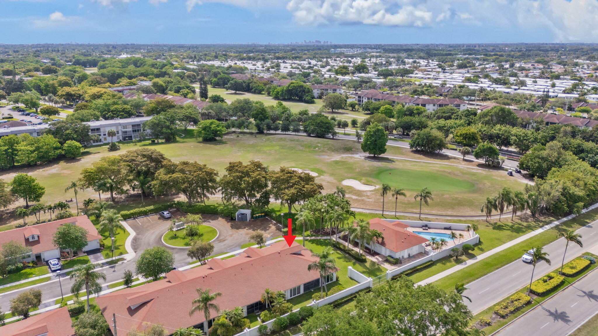 6702 N Pine Island Road 6702