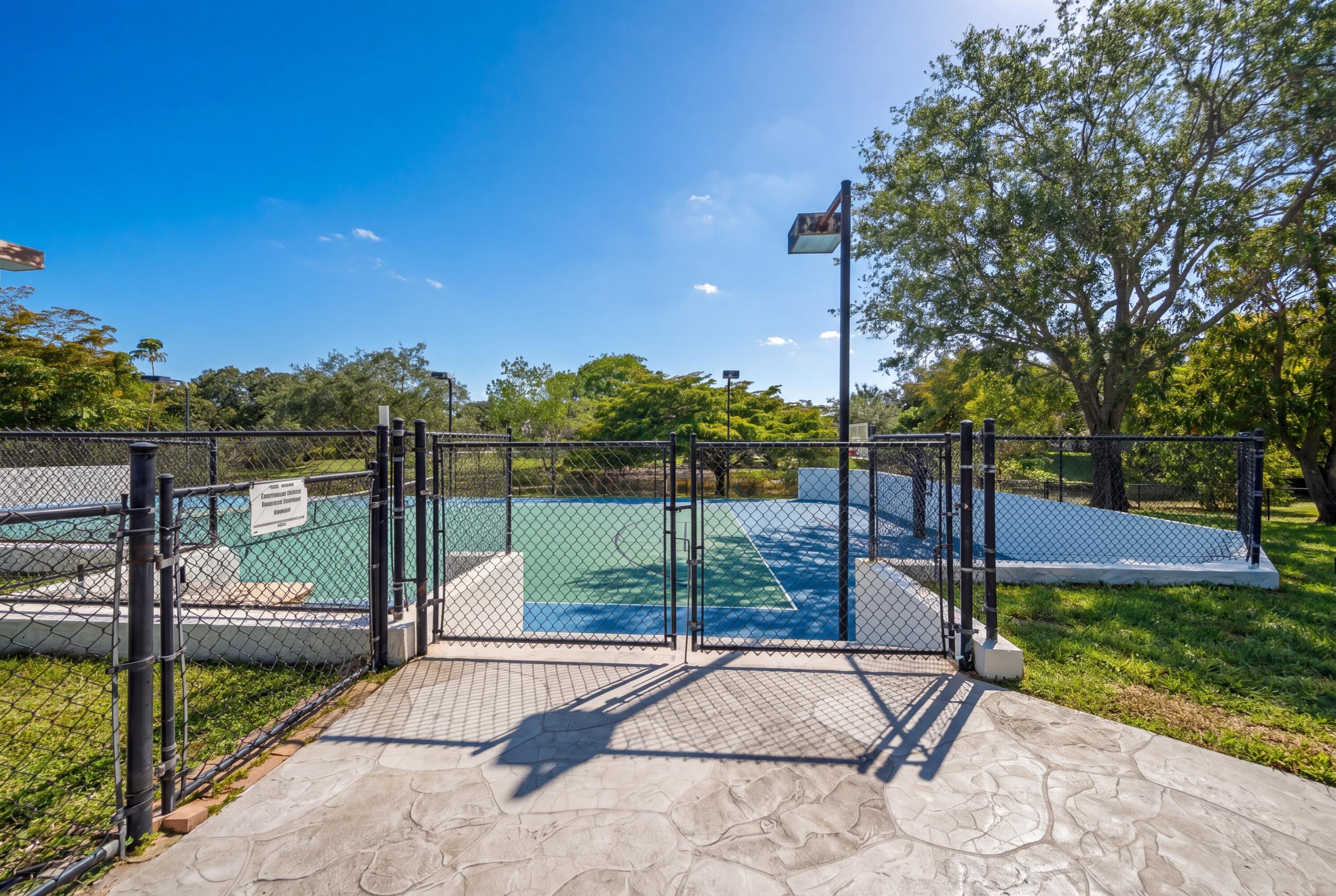 4010 NW 100th Avenue