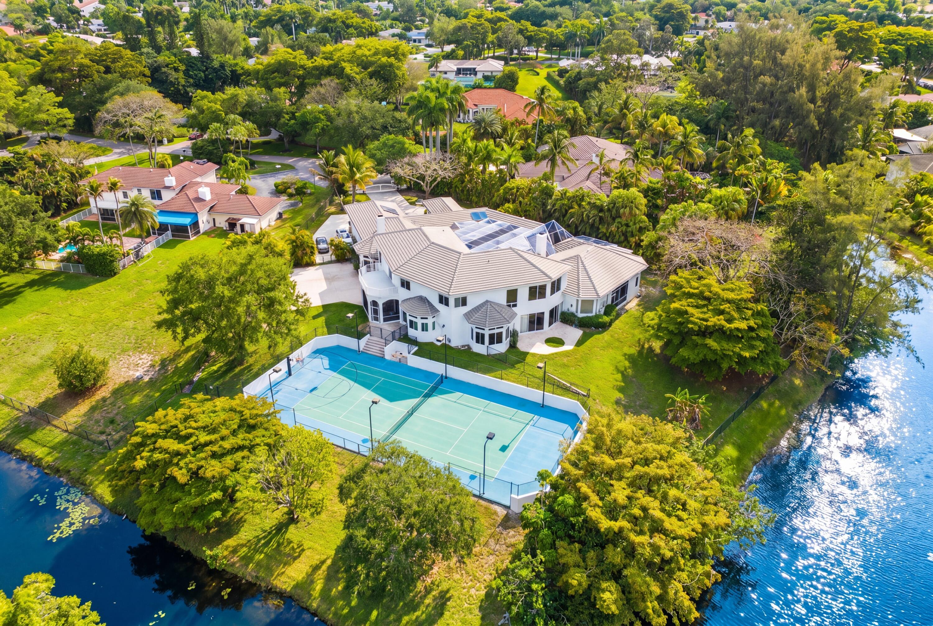 4010 NW 100th Avenue
