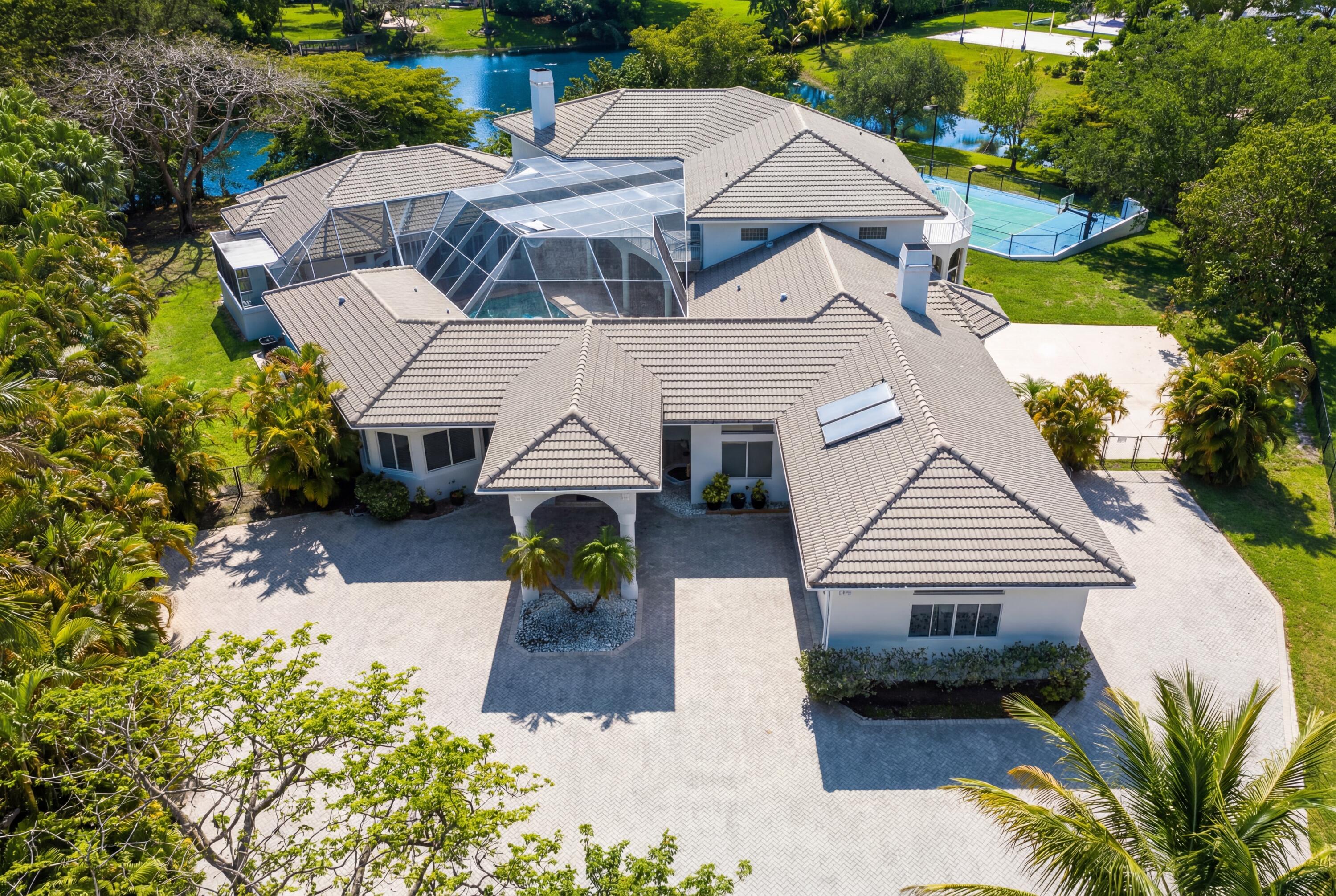 4010 NW 100th Avenue