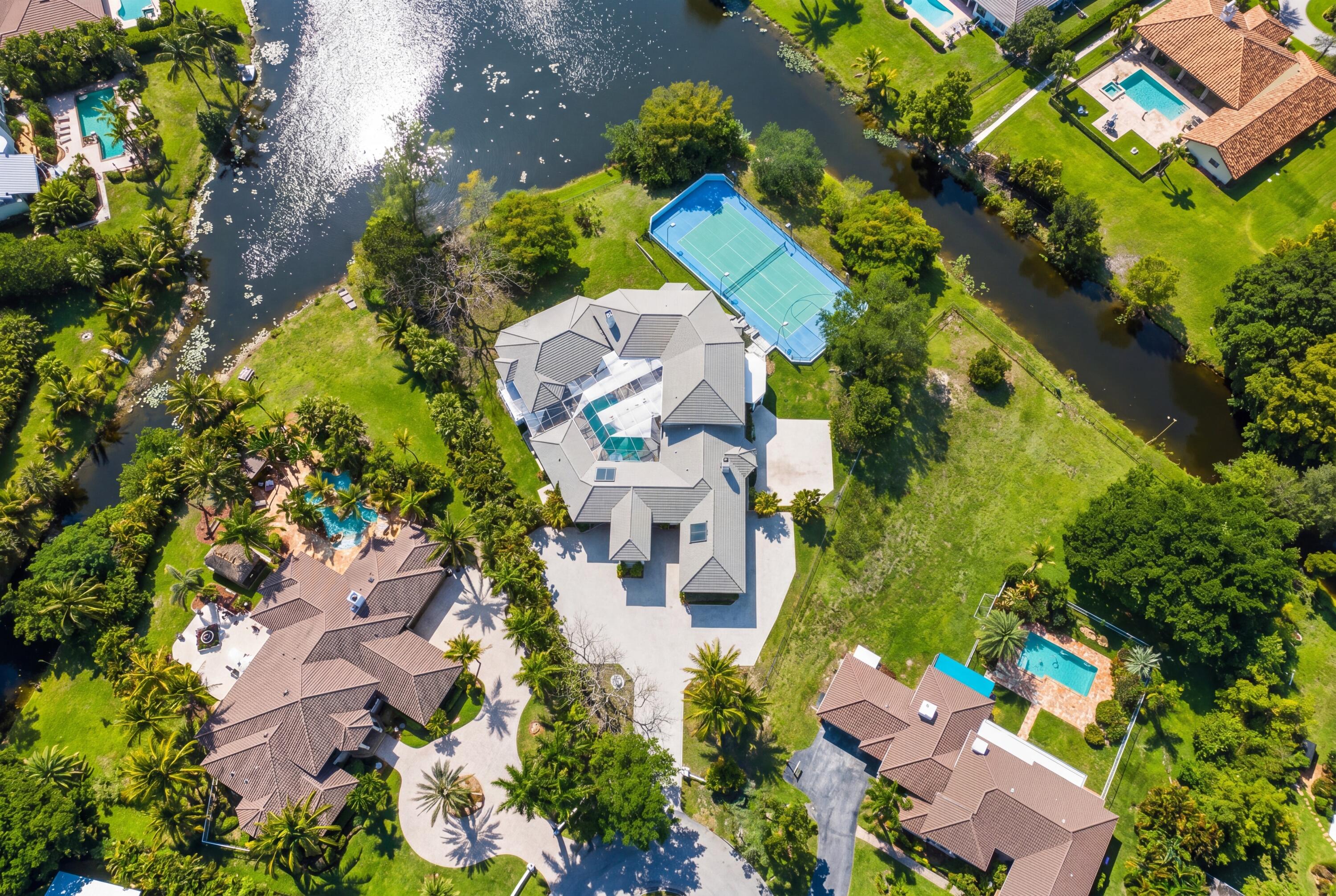 4010 NW 100th Avenue