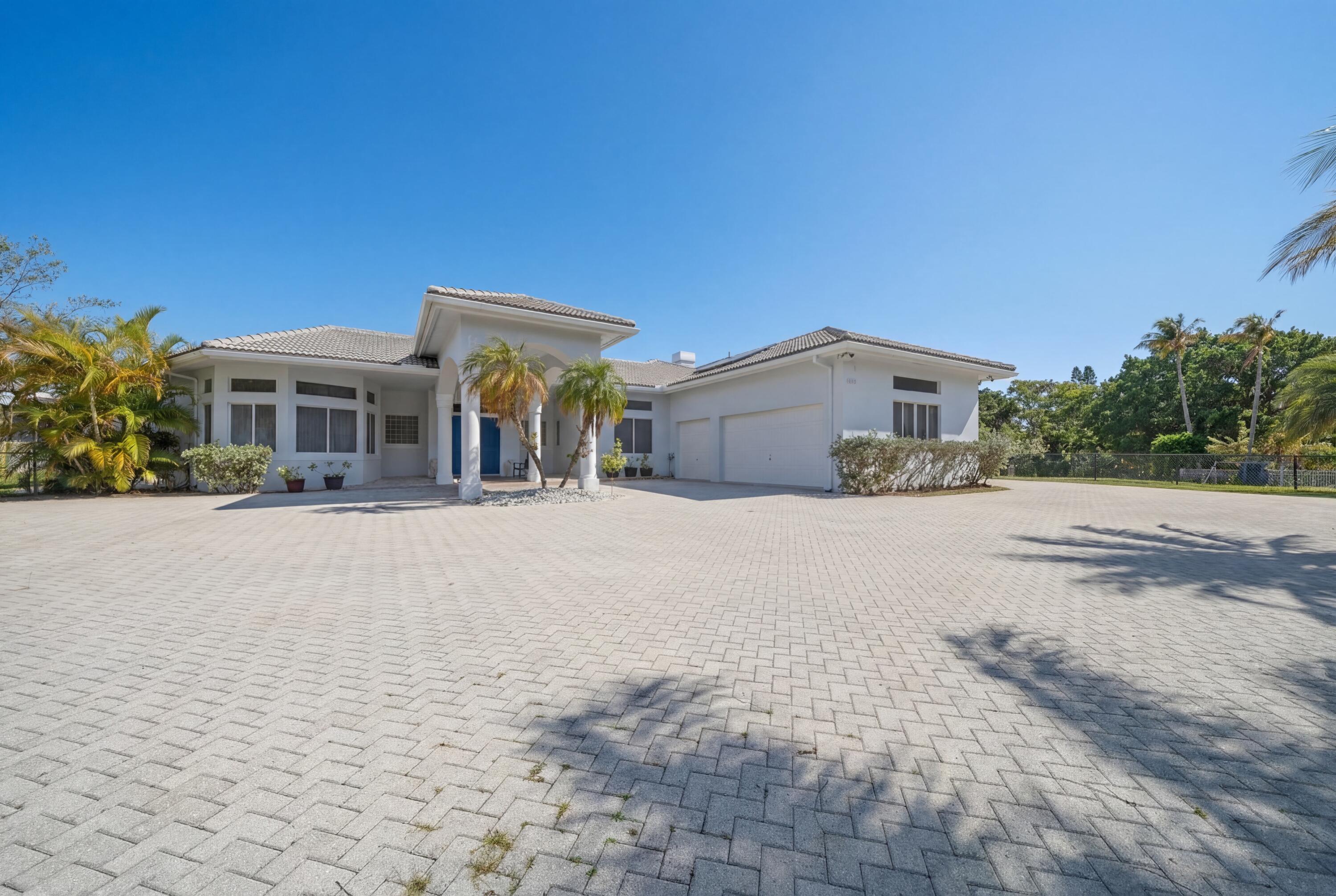 4010 NW 100th Avenue