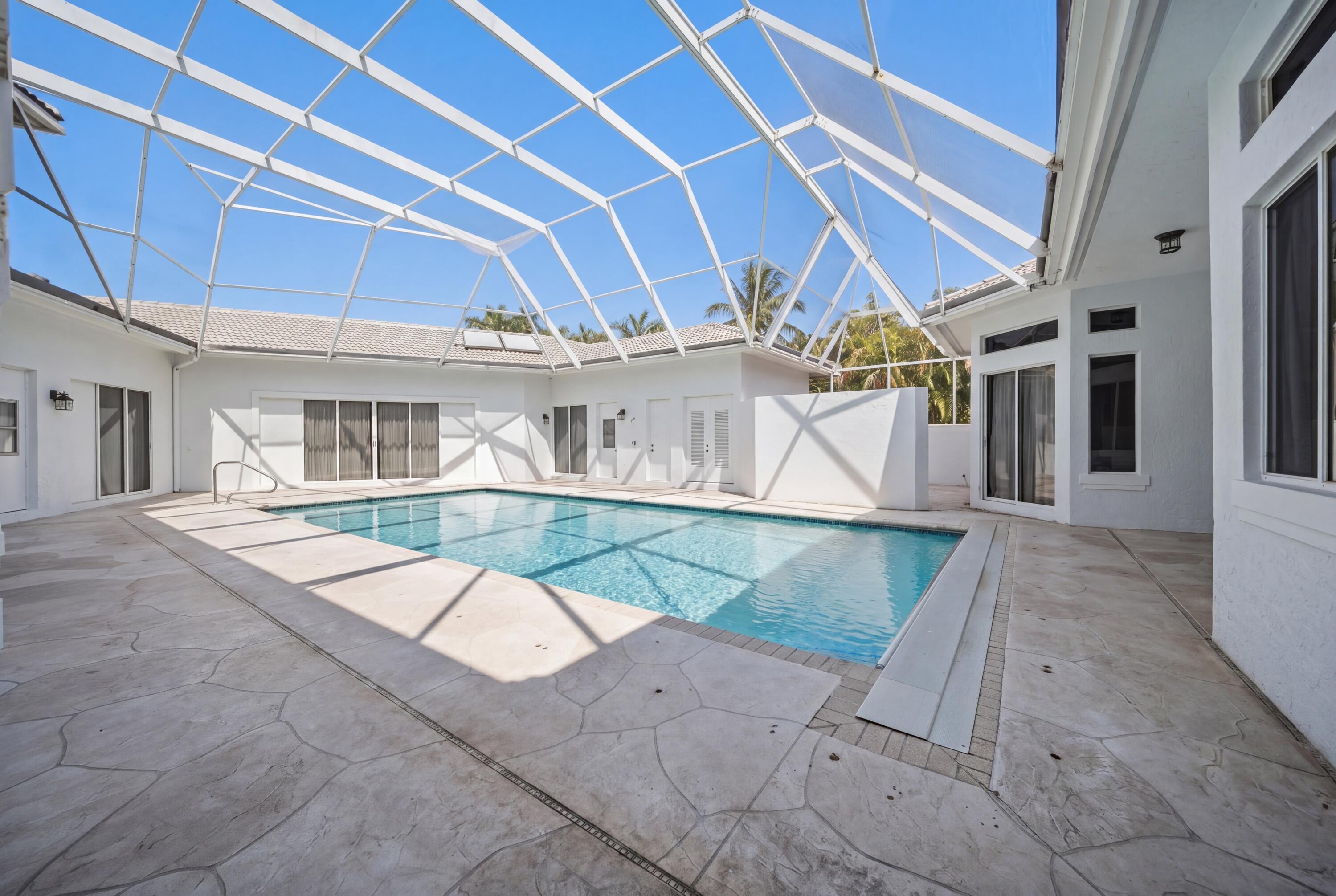 4010 NW 100th Avenue