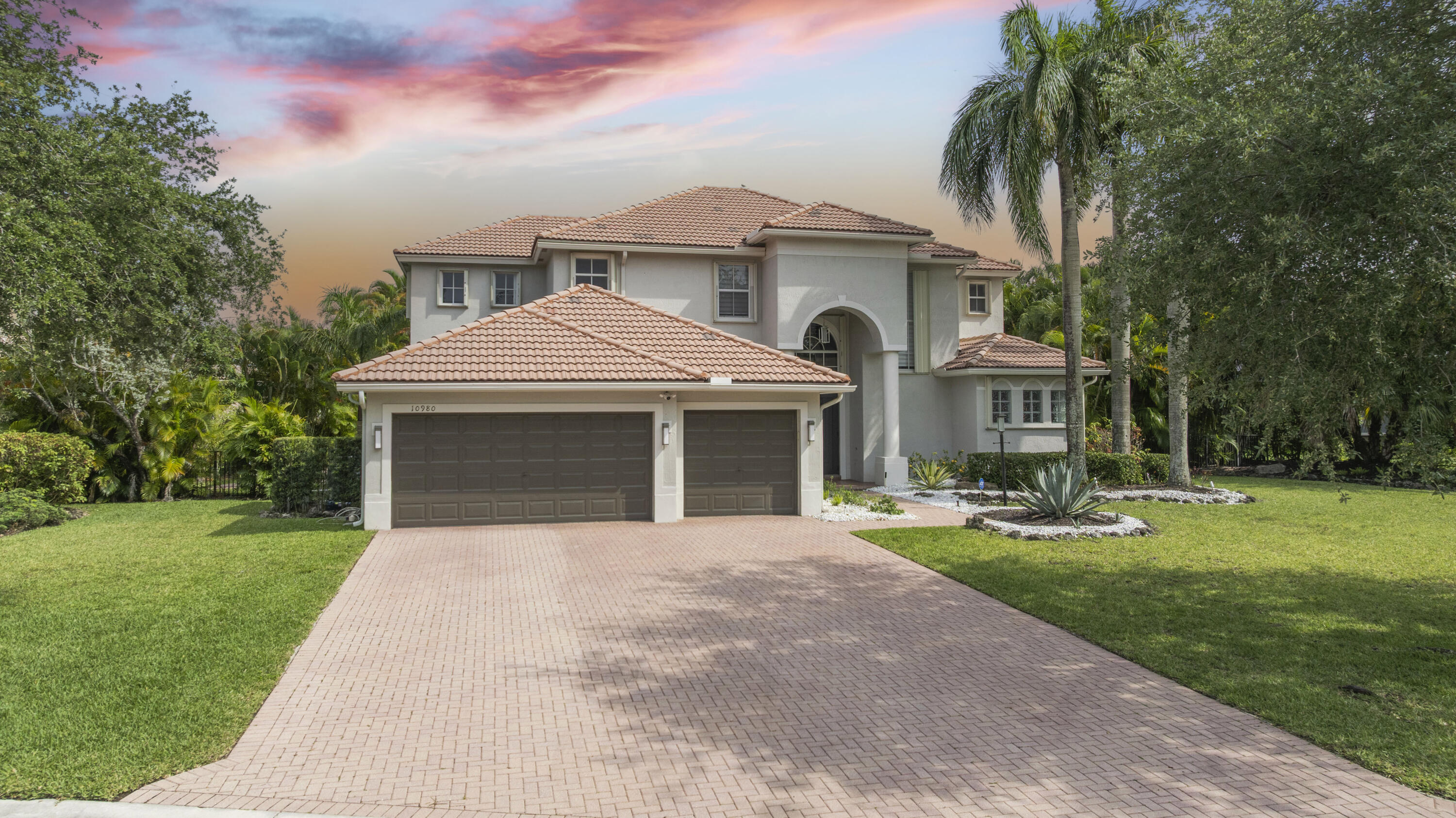 10980 NW 69th Place Parkland Fl Us 33076 B26028216