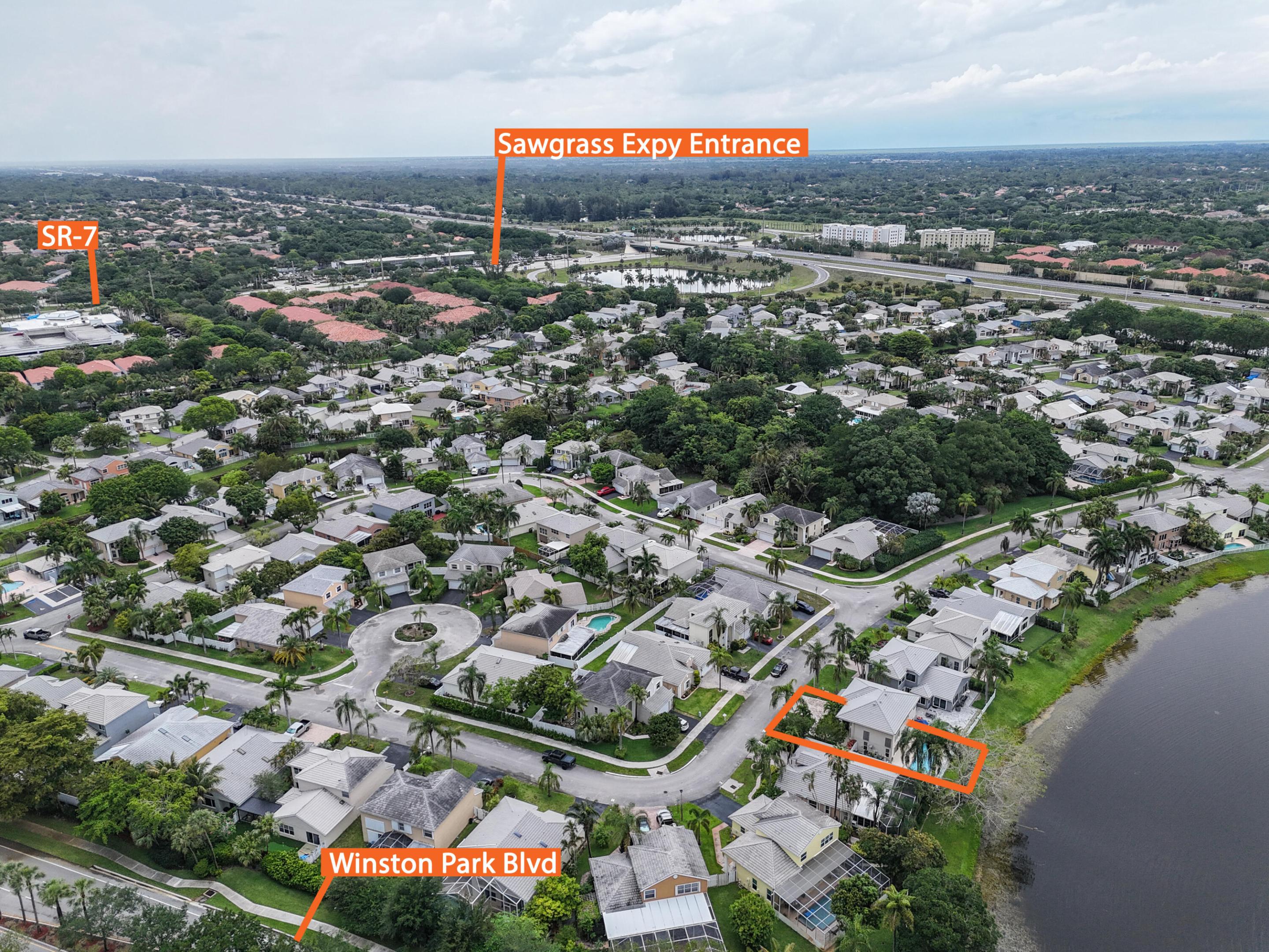 5220 NW 53rd Avenue
