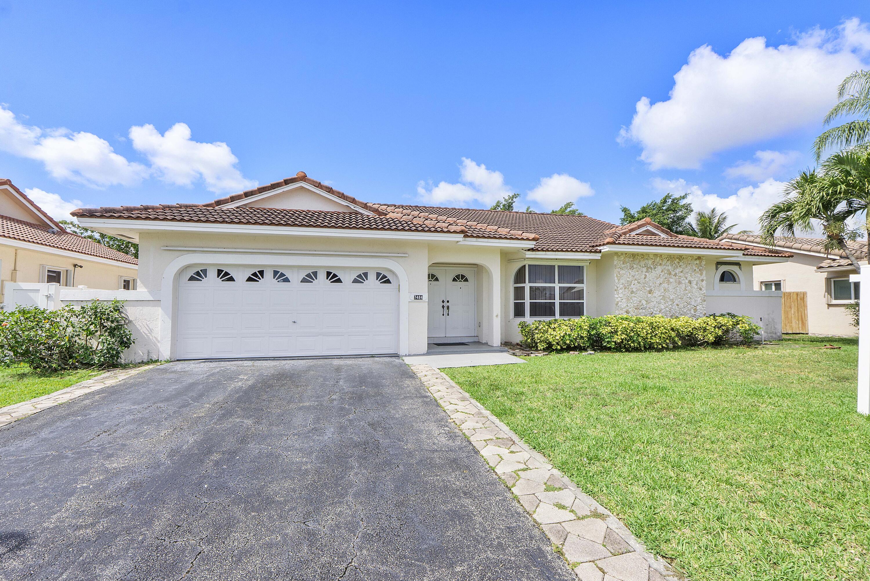 7484 NW 21st Street