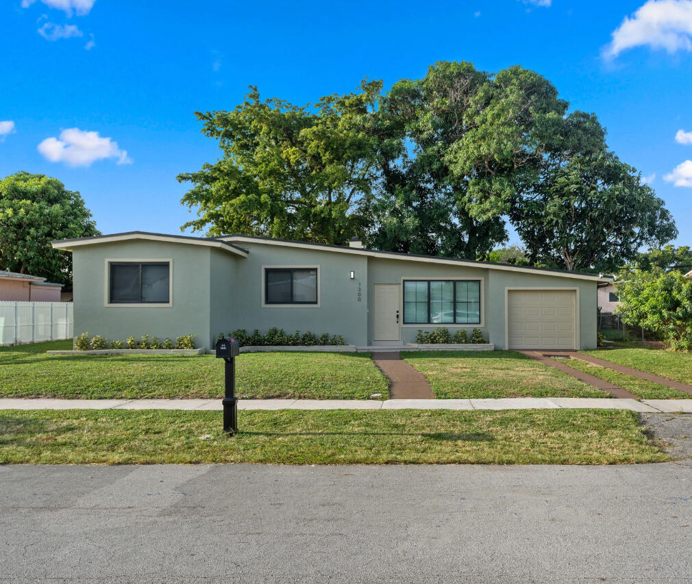 1300 NW 90th Street