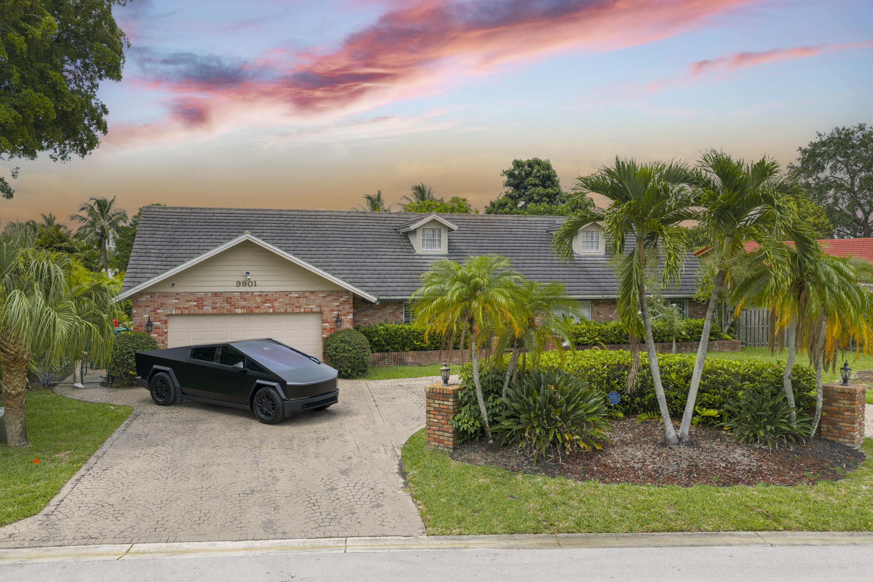 9901 NW 15th Court