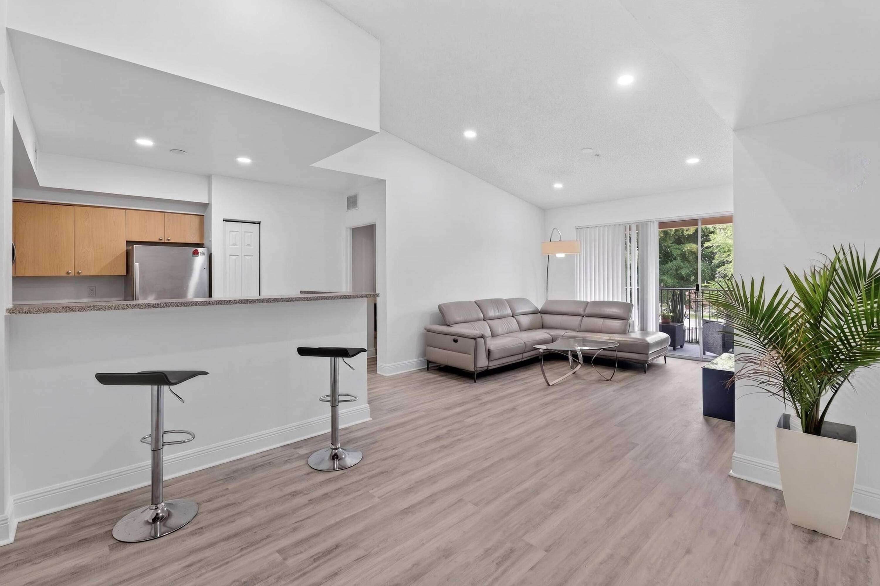 8020 N Nob Hill Road 305