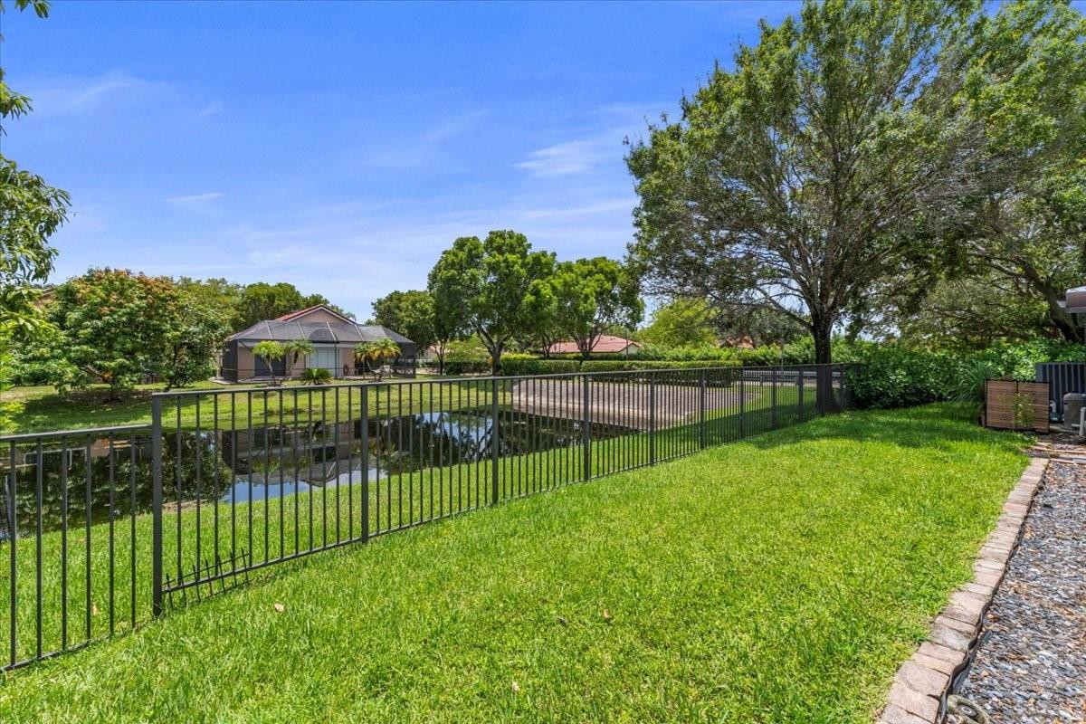 4911 NW 96th Drive