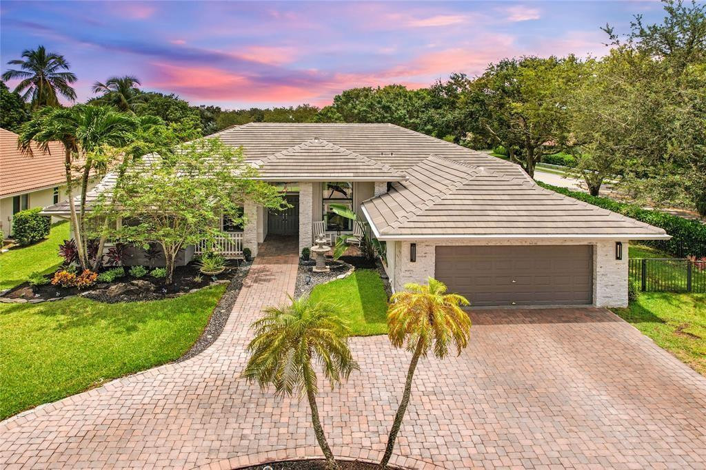 4911 NW 96th Drive