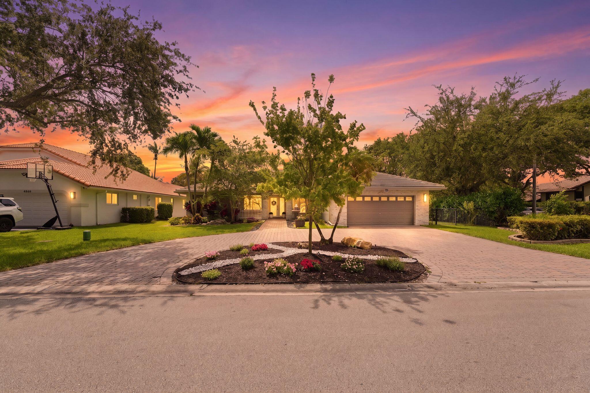 4911 NW 96th Drive