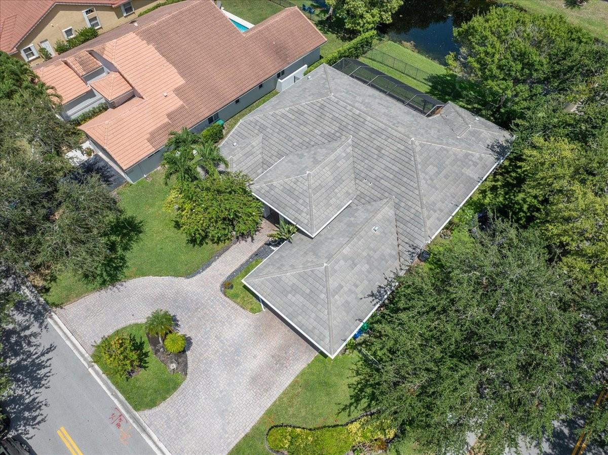4911 NW 96th Drive