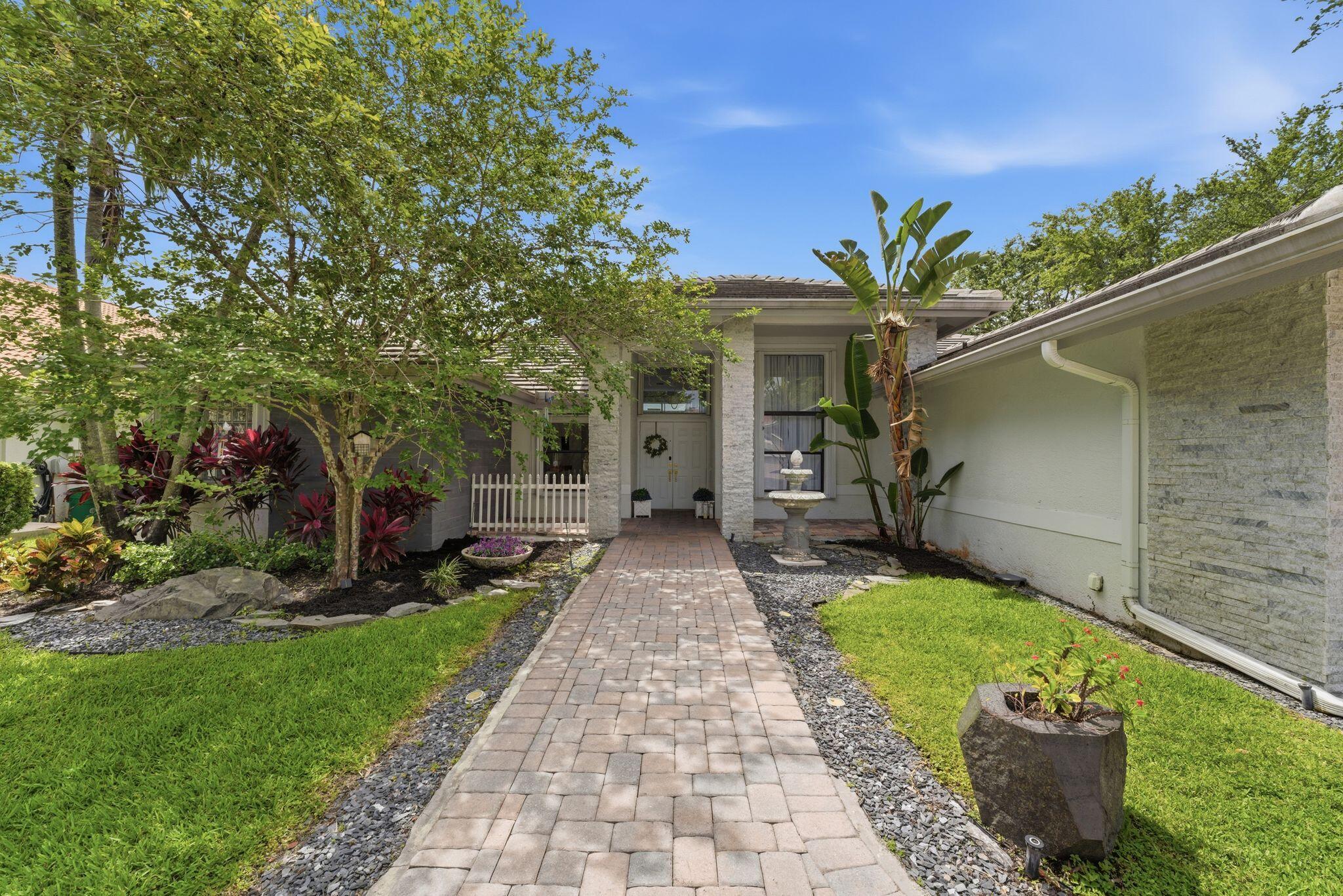 4911 NW 96th Drive