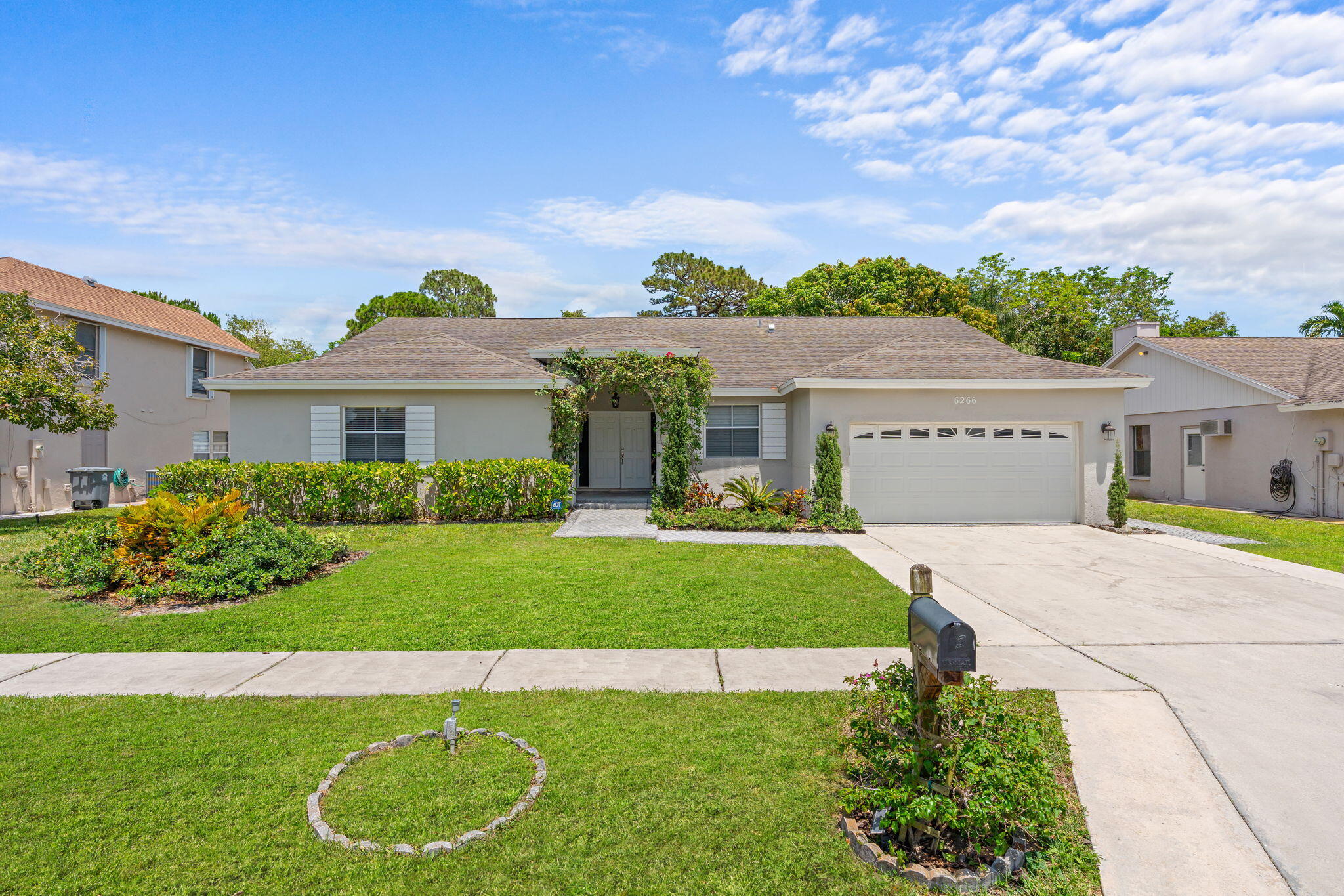 6266 Madras Circle