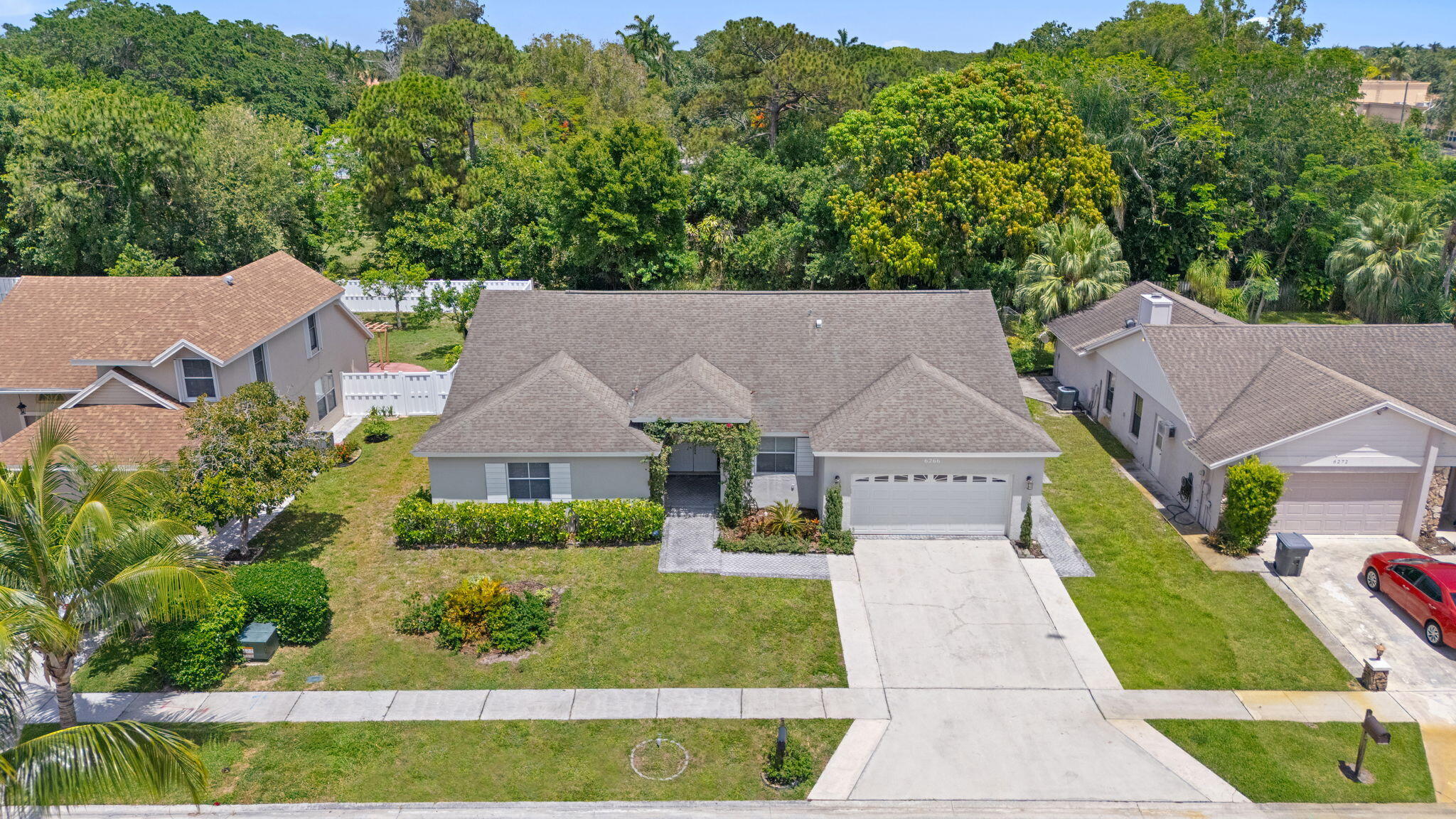 6266 Madras Circle