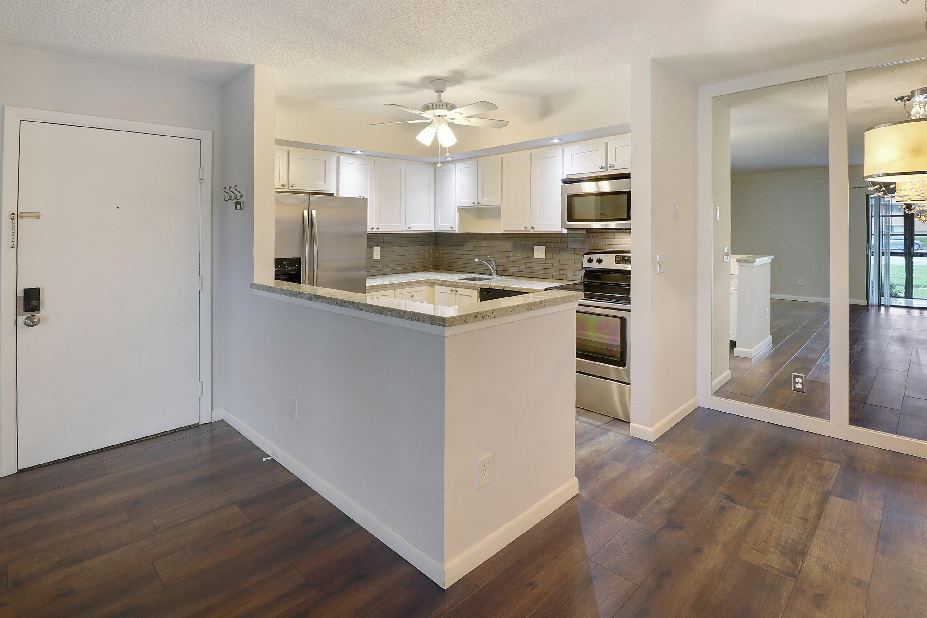 7801 Ashmont Circle 104