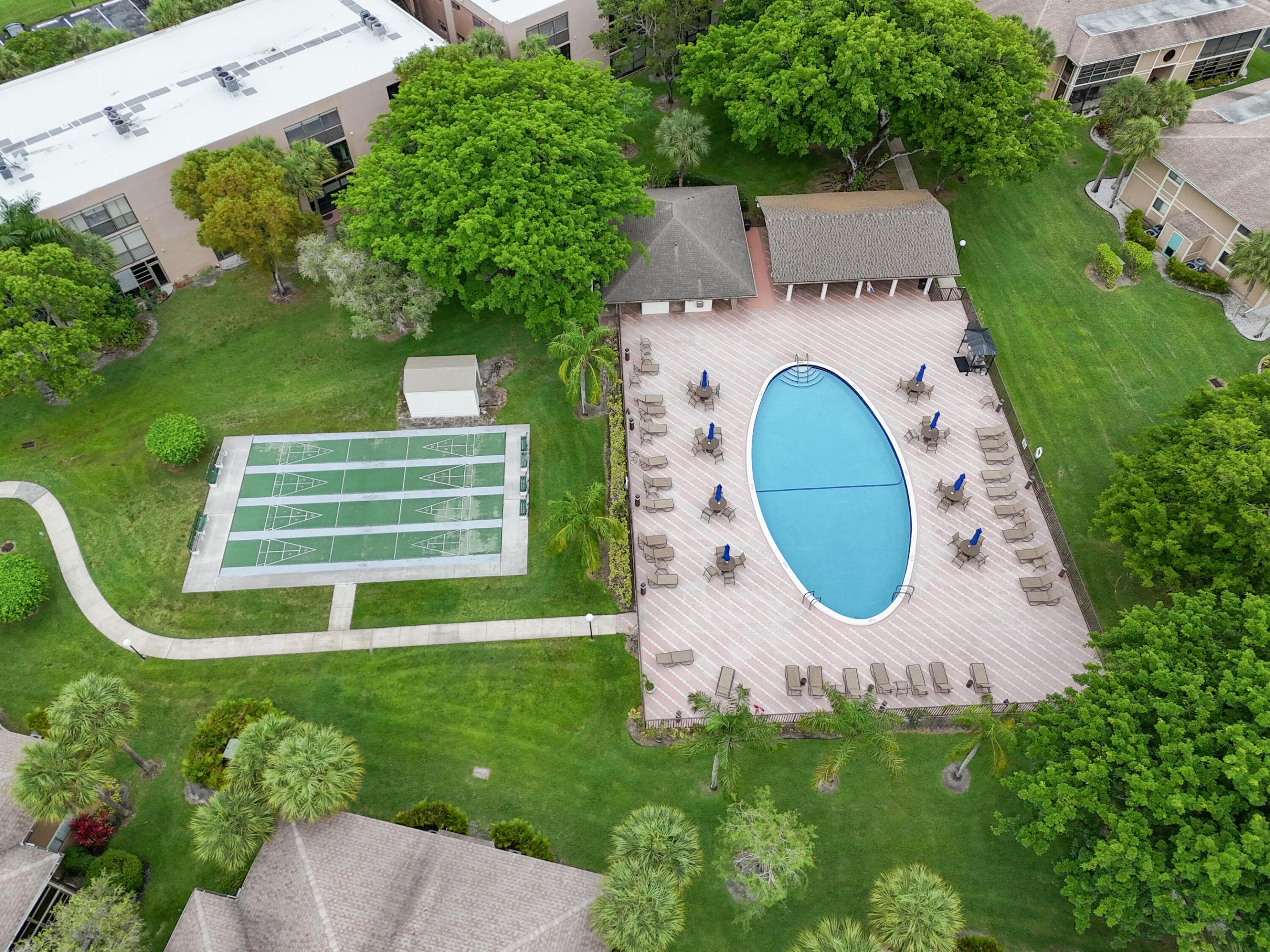 7801 Ashmont Circle 104