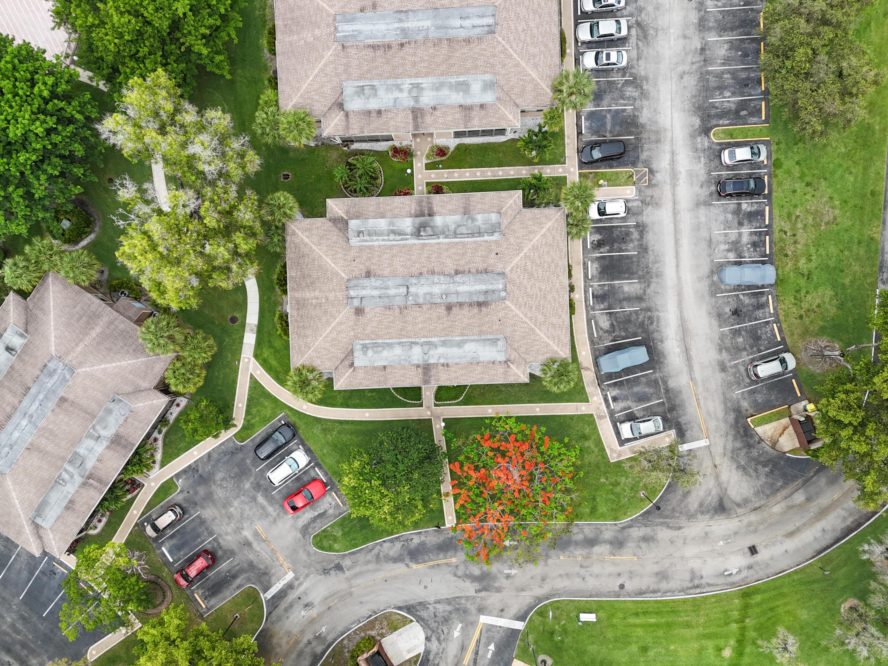 7801 Ashmont Circle 104
