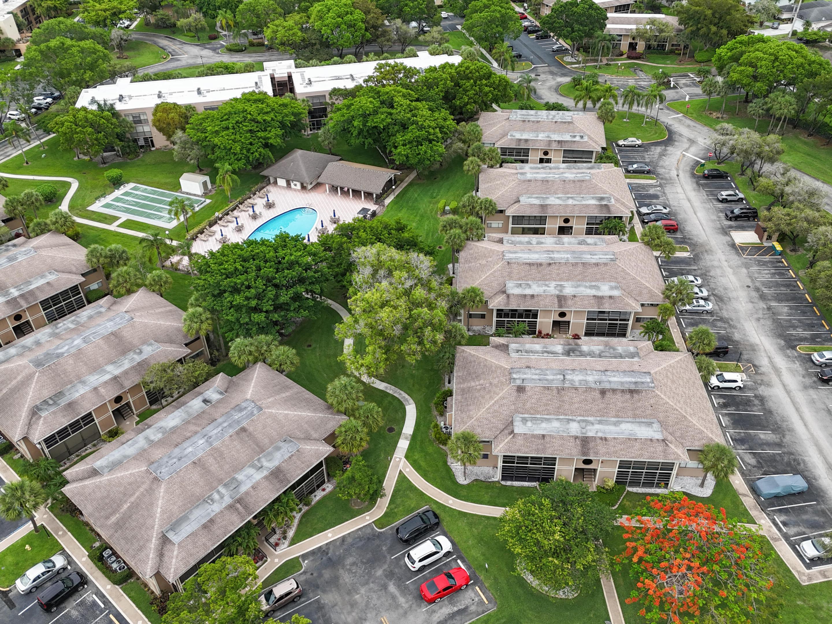 7801 Ashmont Circle 104