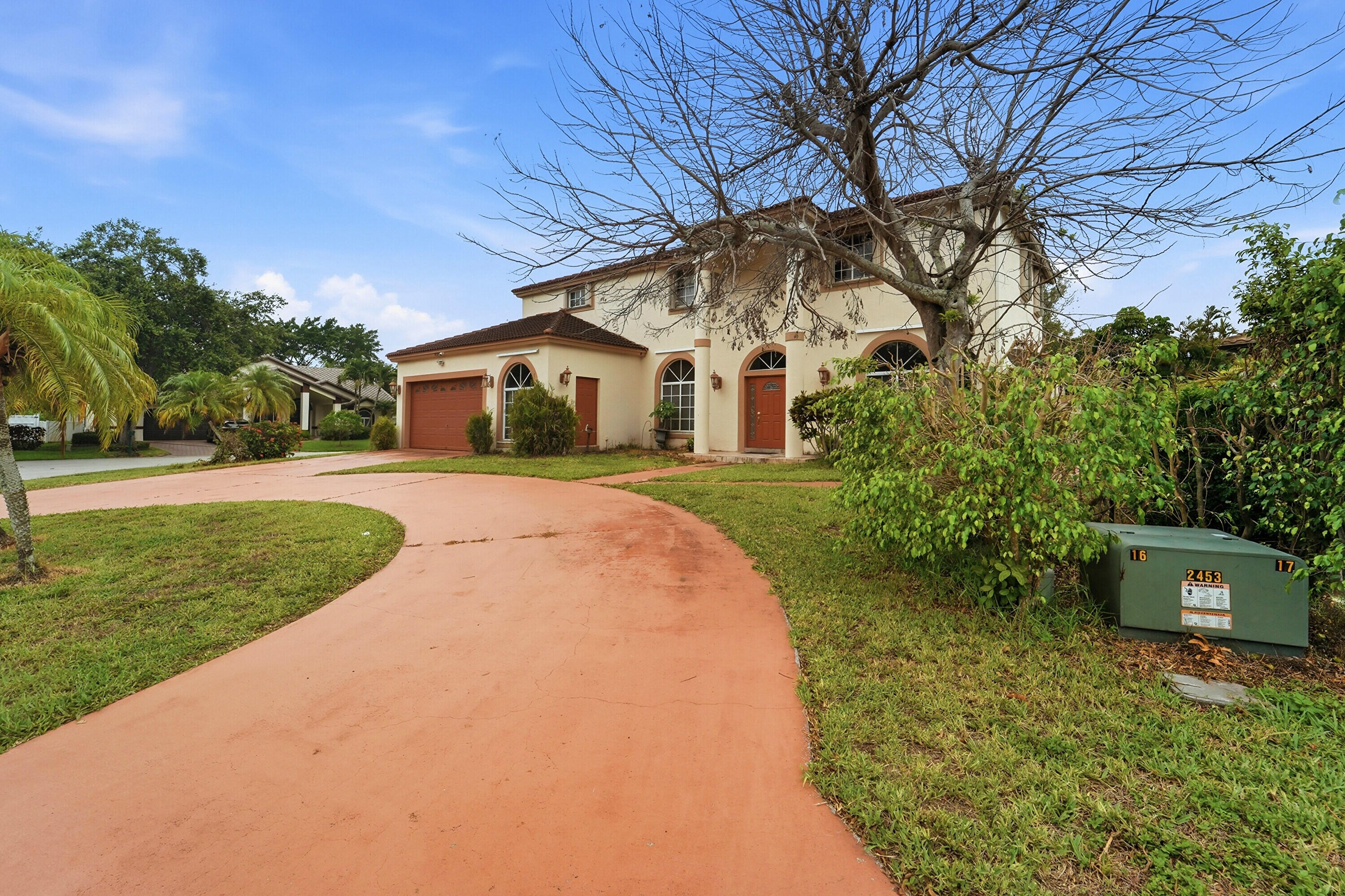 10710 NW 54th Place