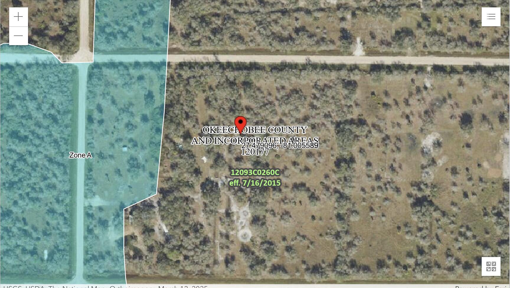 17480 NW 256th Street