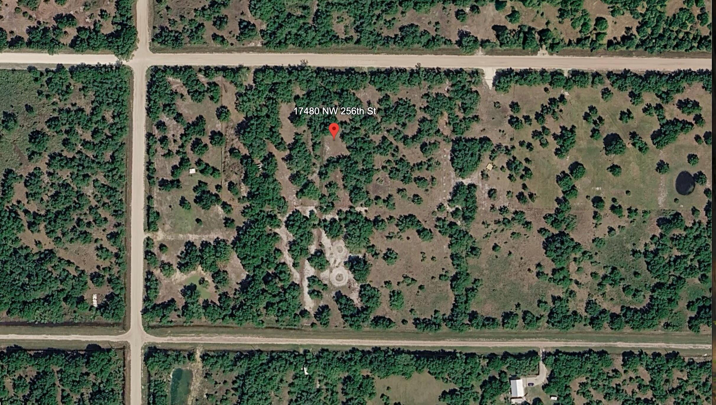 17480 NW 256th Street