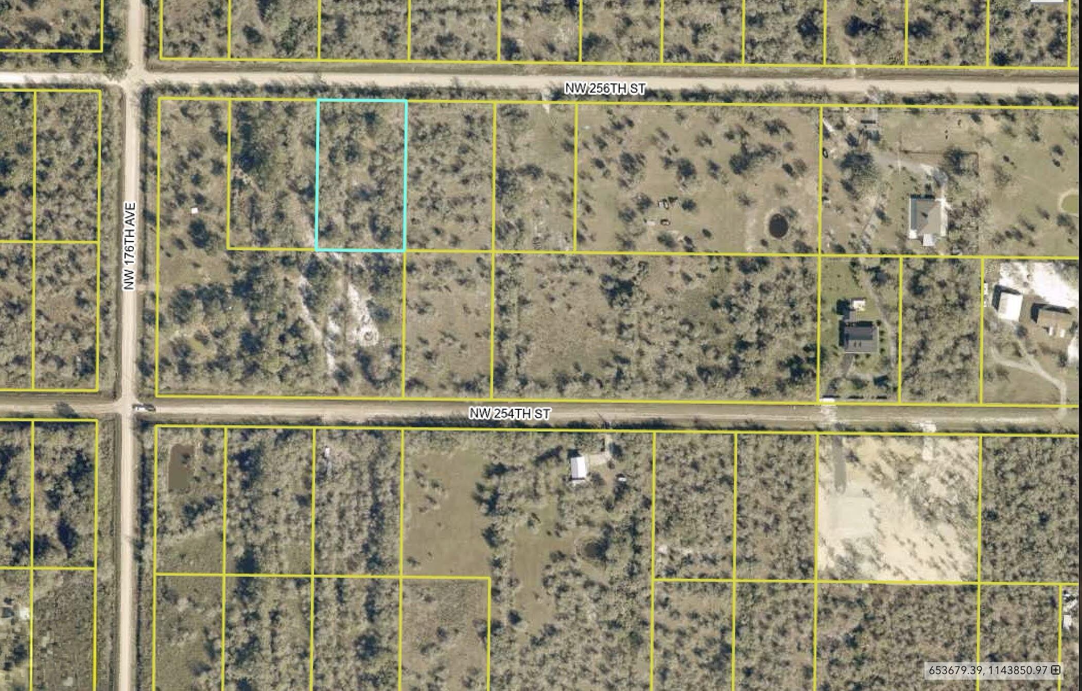 17480 NW 256th Street
