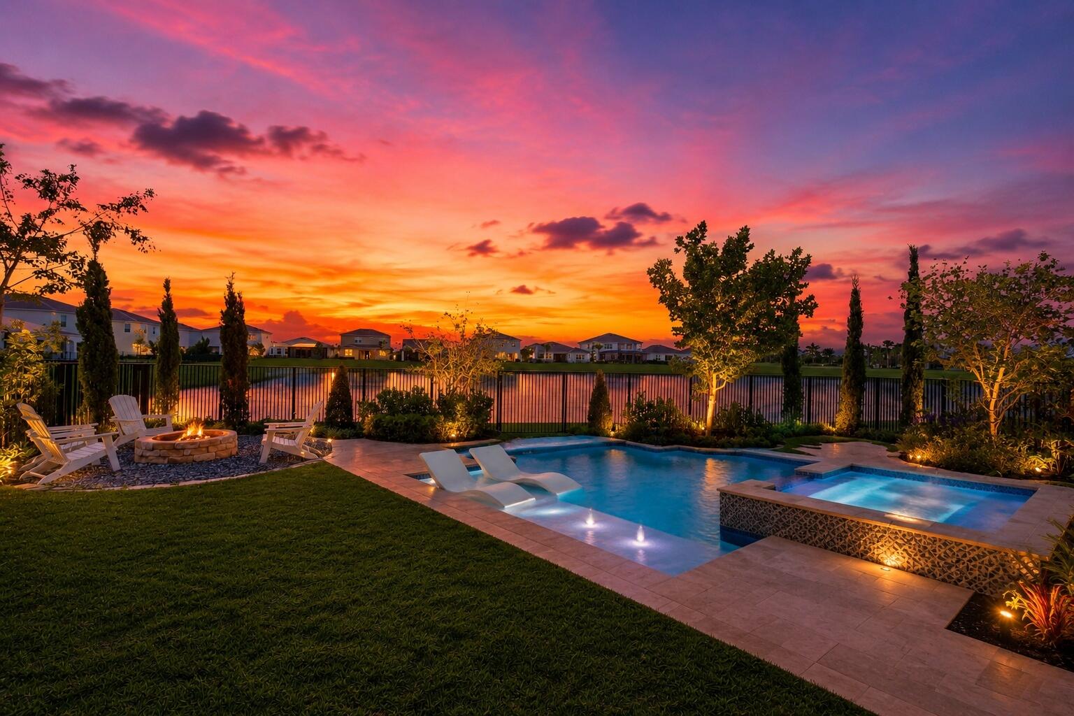 14160 Lacebark Lane