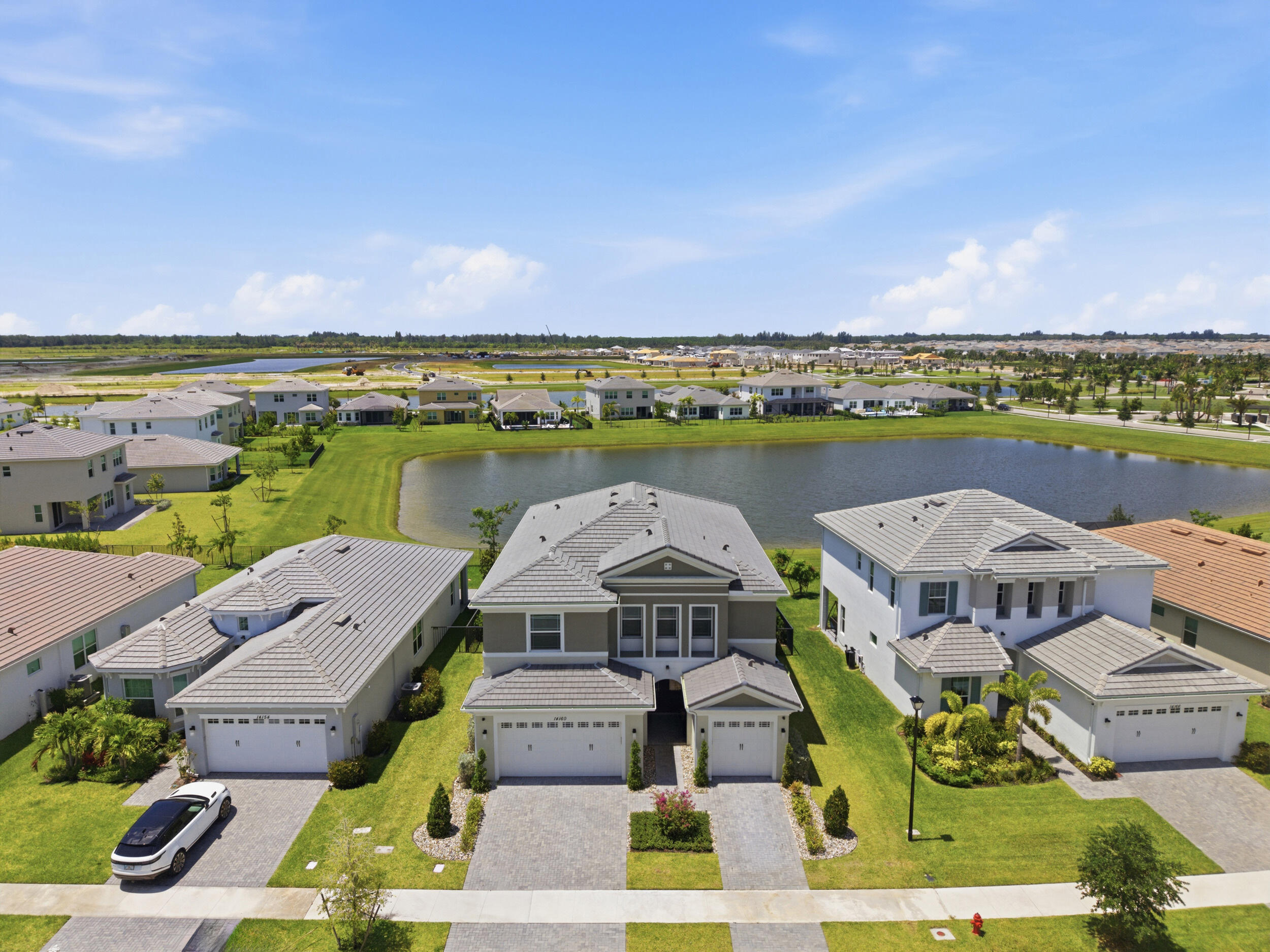 14160 Lacebark Lane