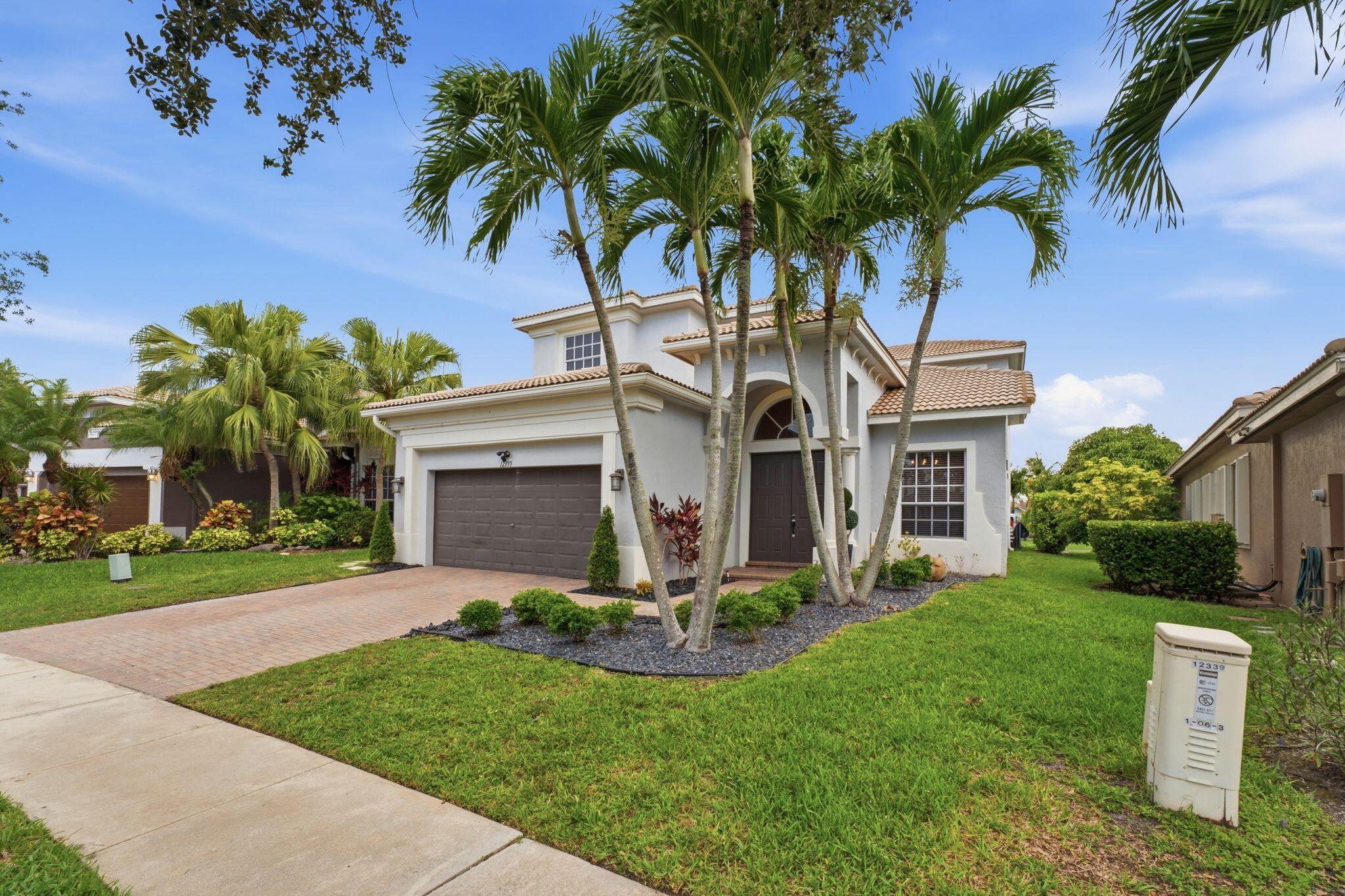 12339 NW 77th Manor