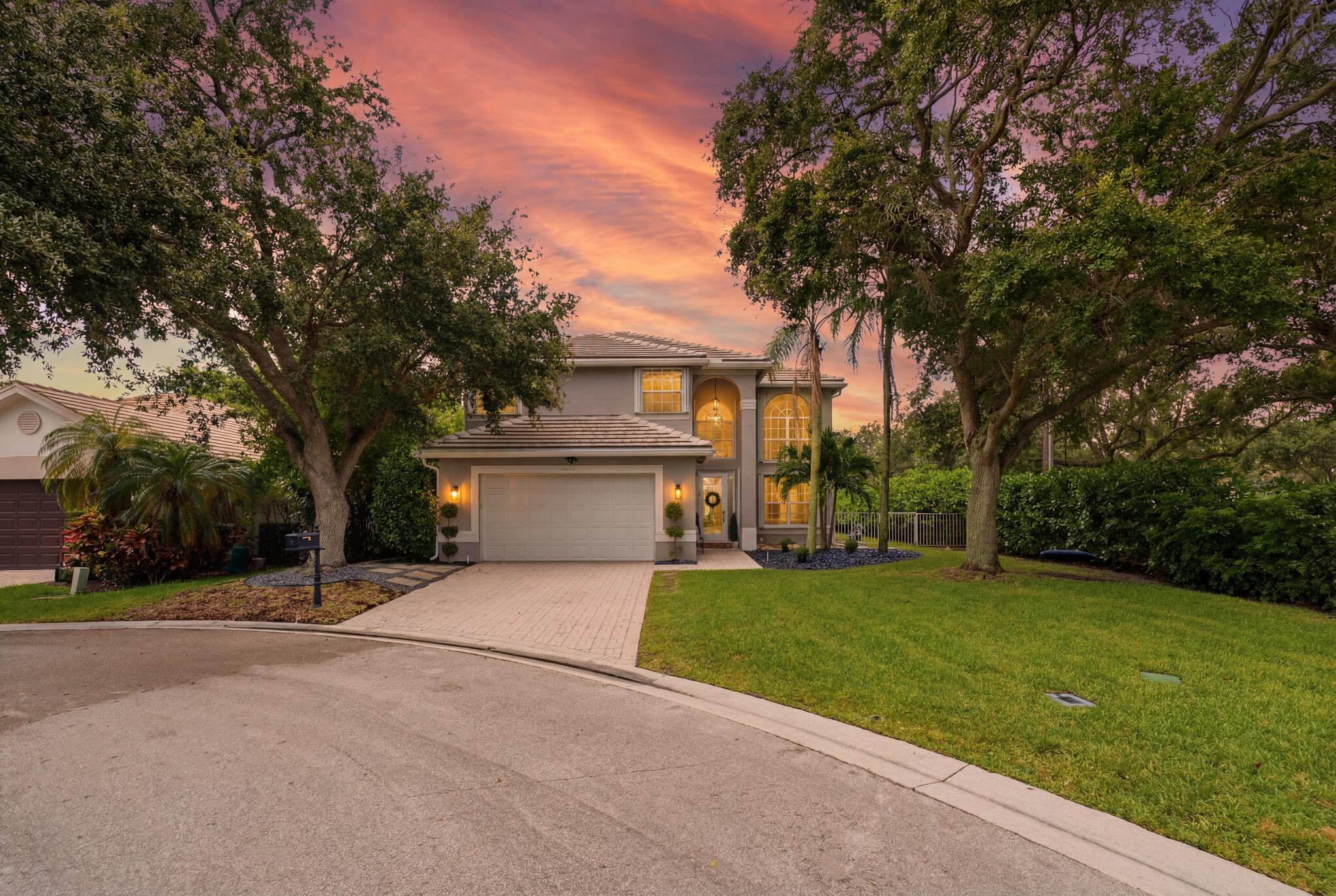 12172 Glenmore Drive