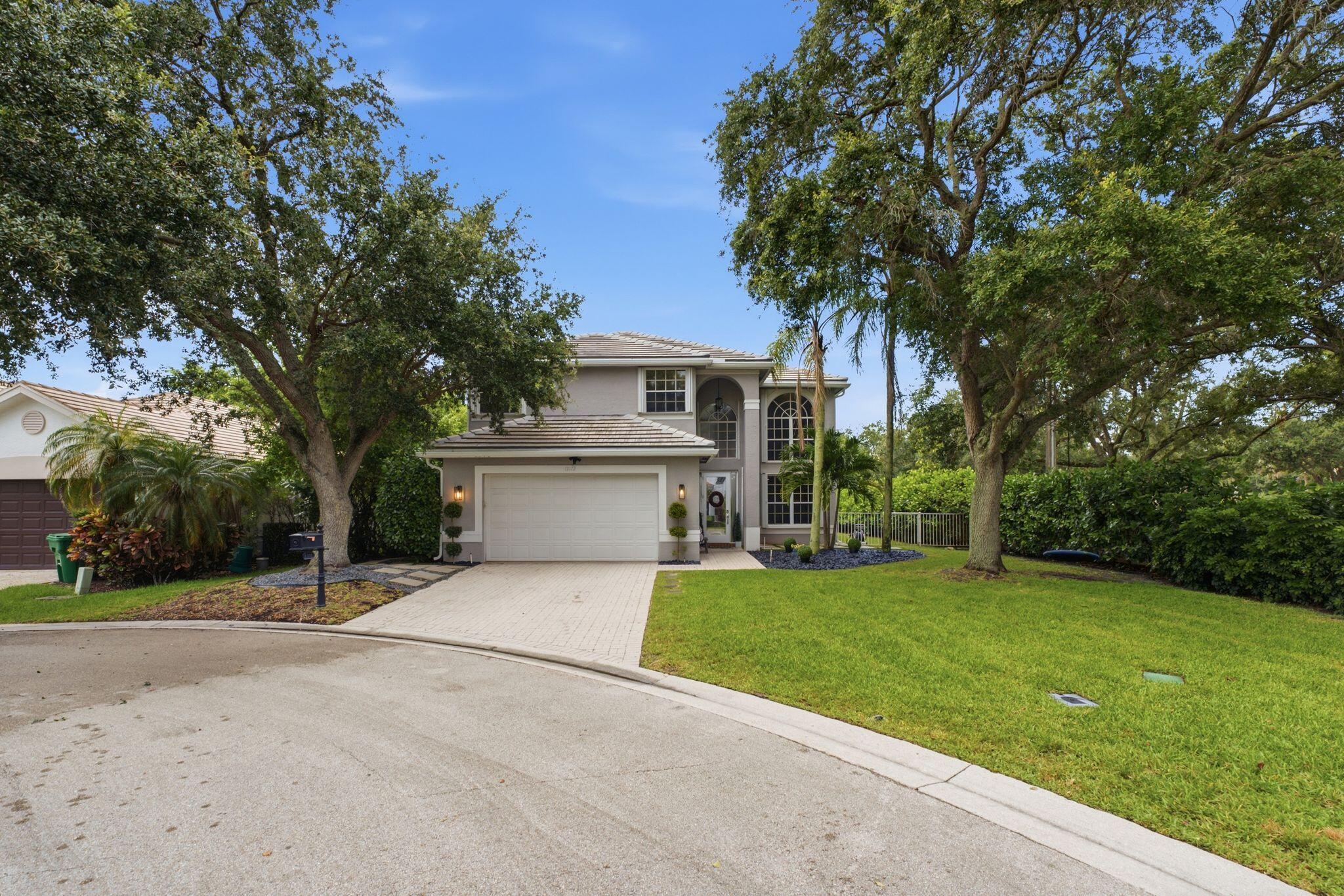 12172 Glenmore Drive