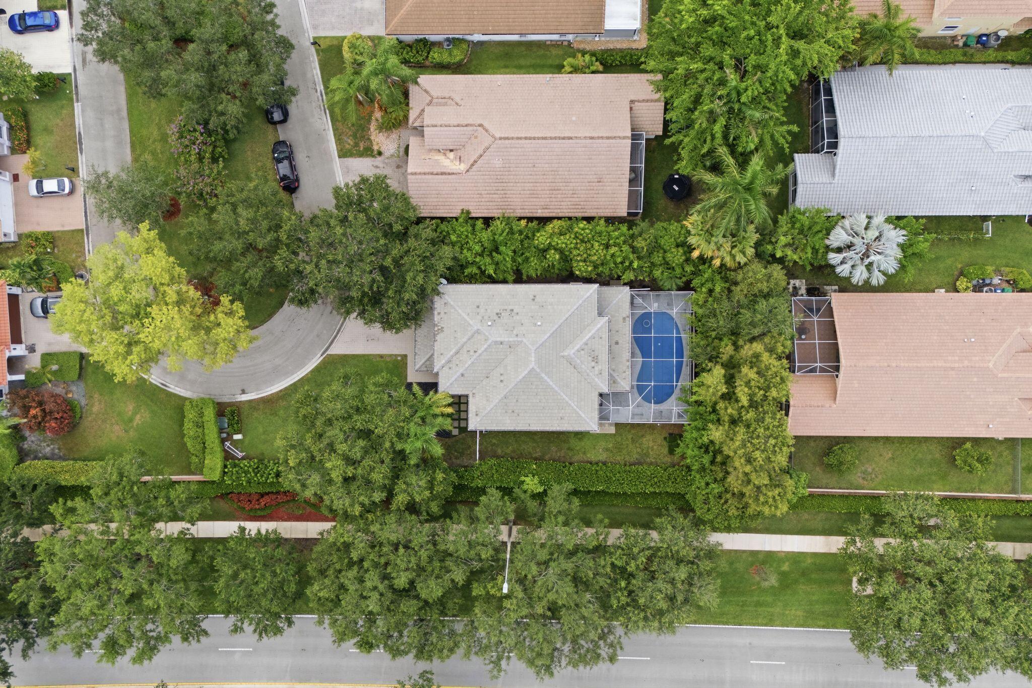 12172 Glenmore Drive
