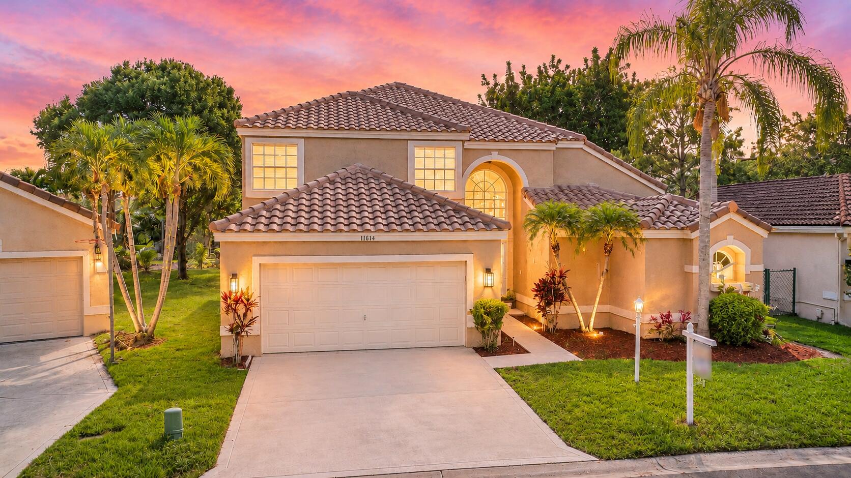 11614 NW 2nd Drive